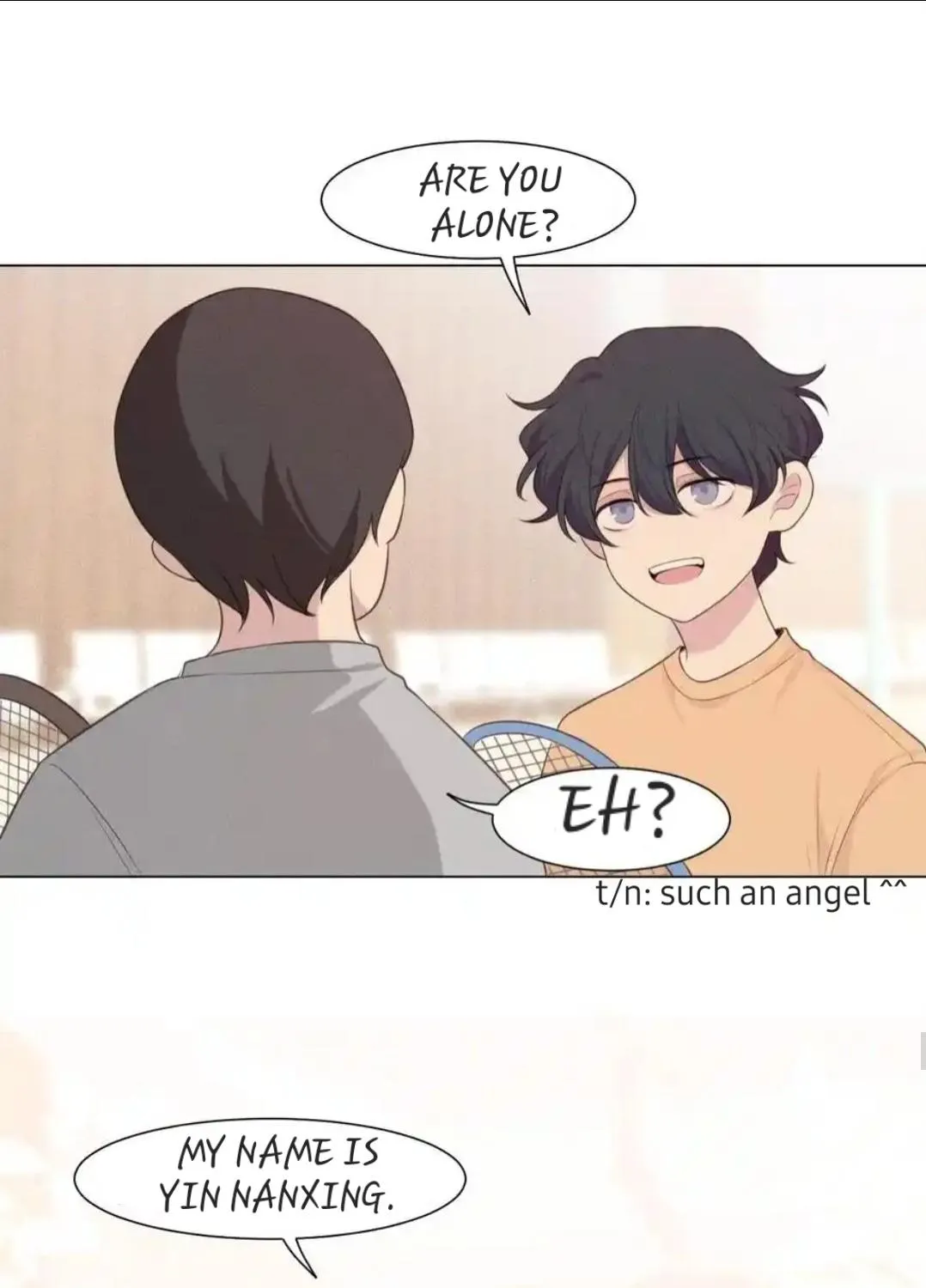Prejudice Chapter 23 page 25 - 