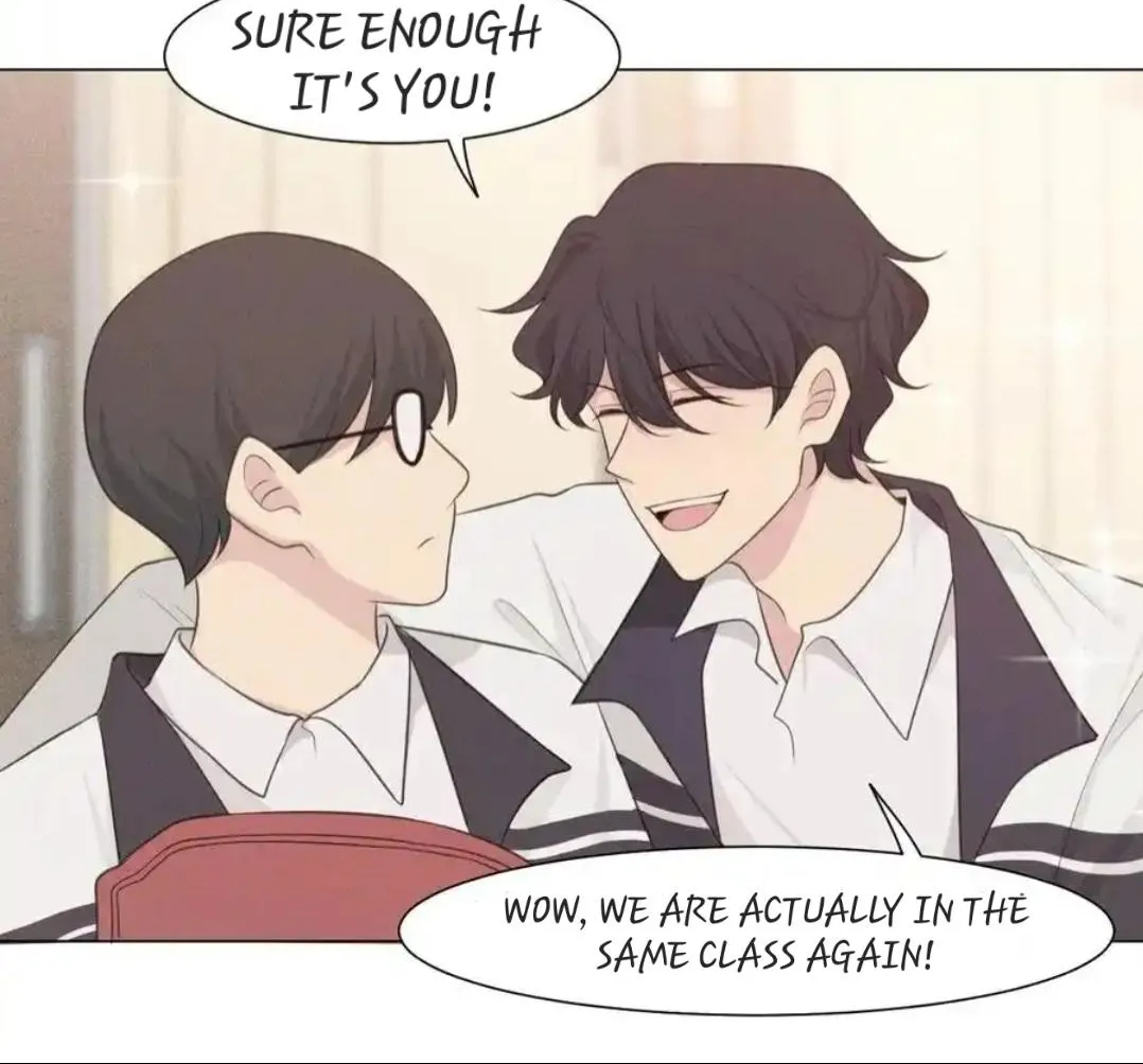 Prejudice Chapter 23 page 32 - 