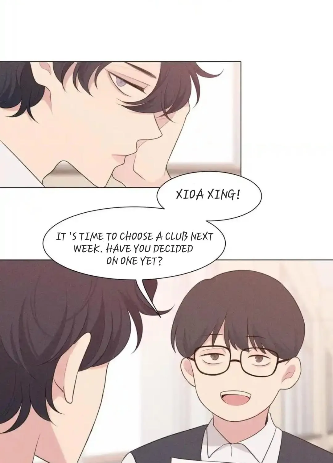 Prejudice Chapter 23 page 37 - 