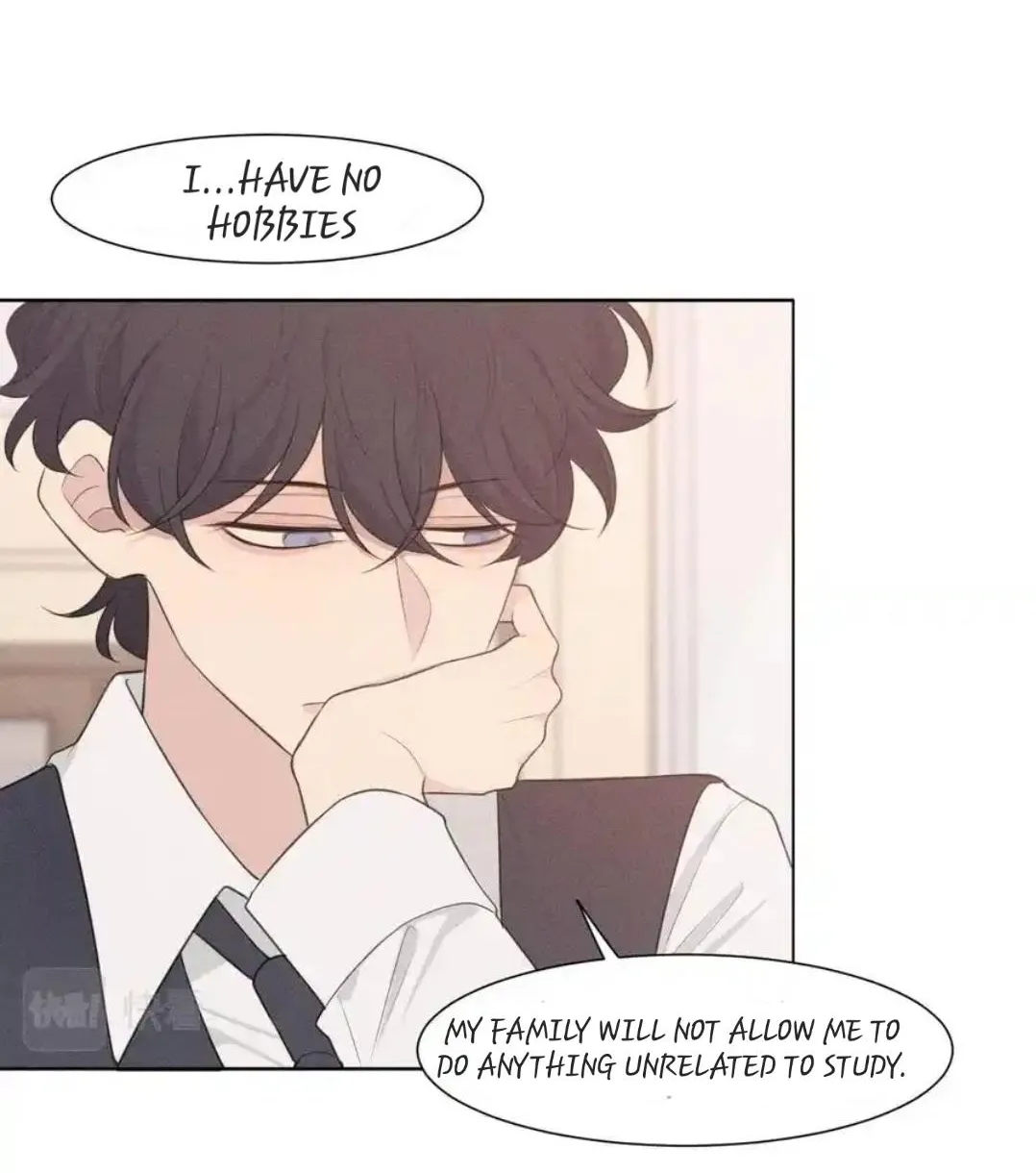 Prejudice Chapter 23 page 40 - 