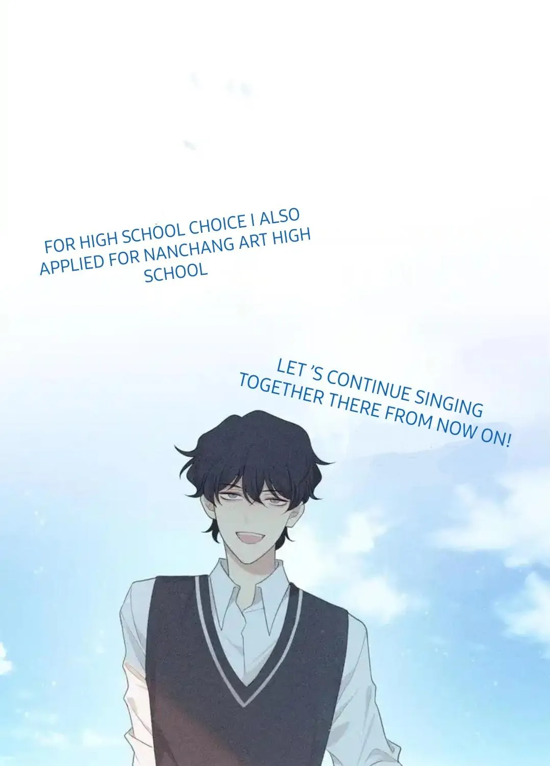 Prejudice Chapter 23 page 49 - 