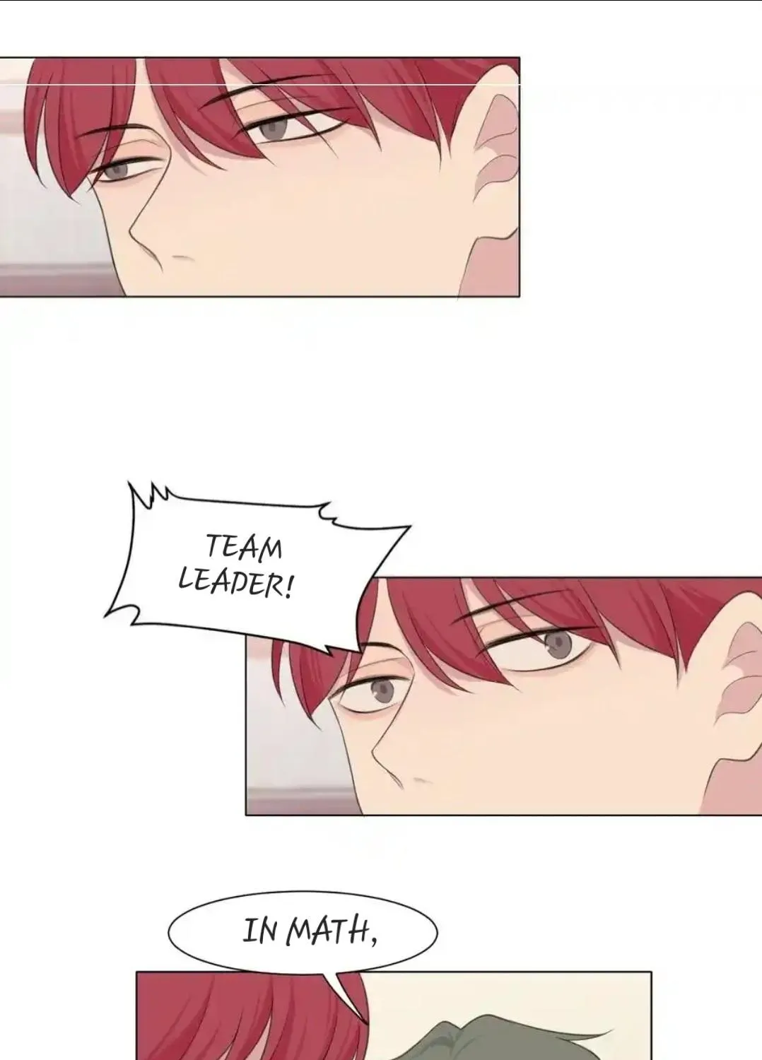 Prejudice Chapter 23 page 57 - 
