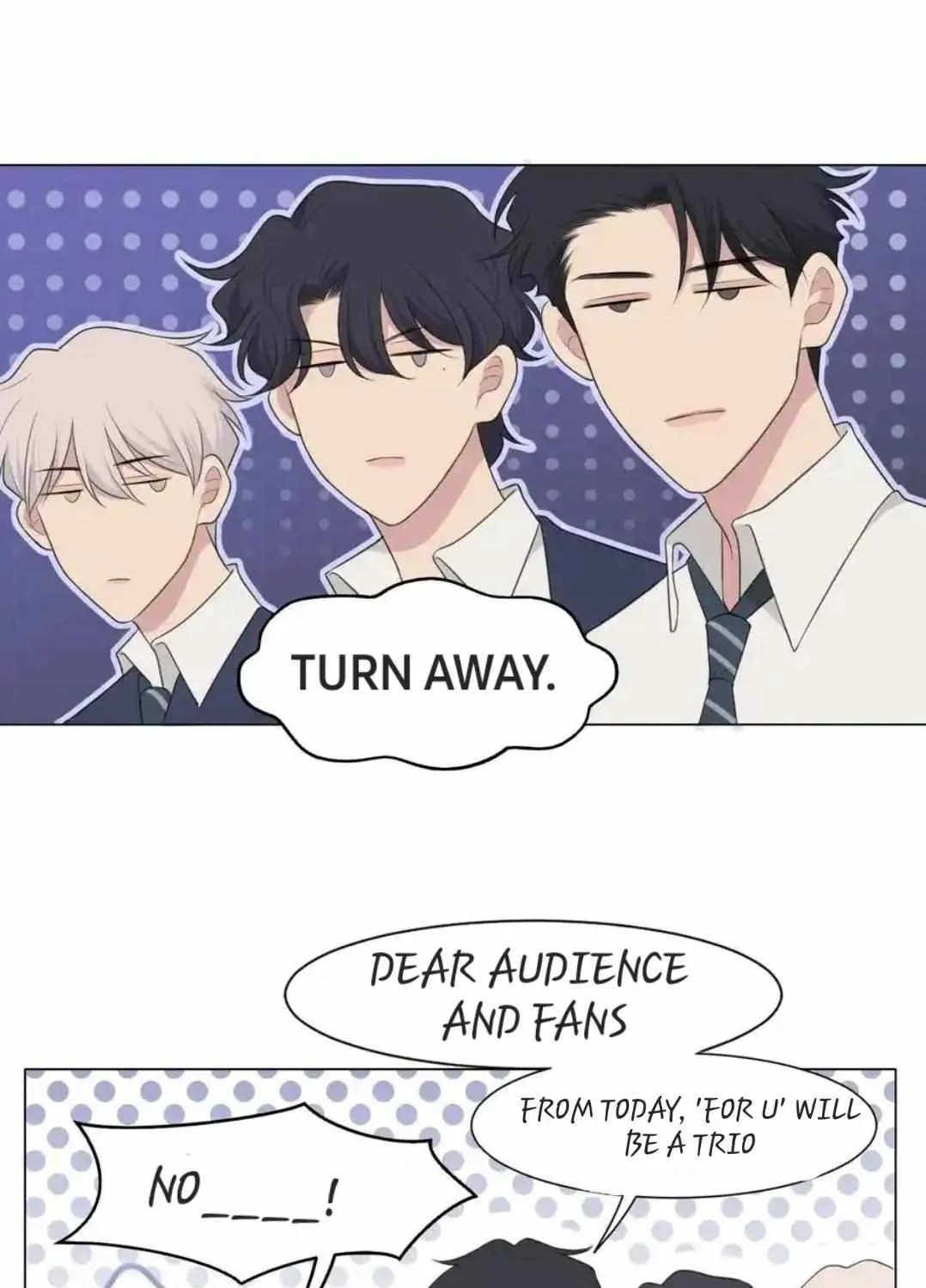 Prejudice Chapter 23 page 67 - 