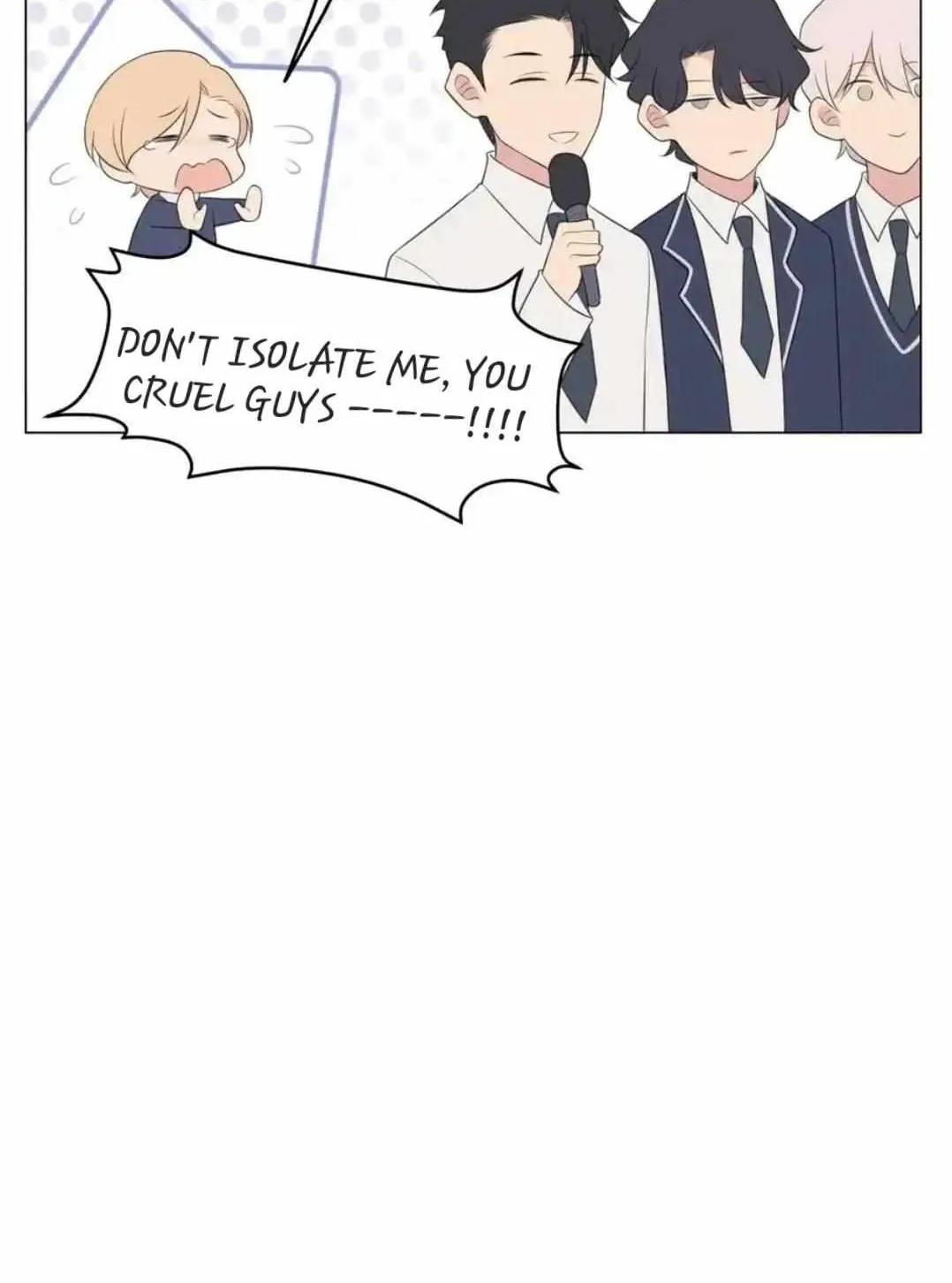 Prejudice Chapter 23 page 68 - 