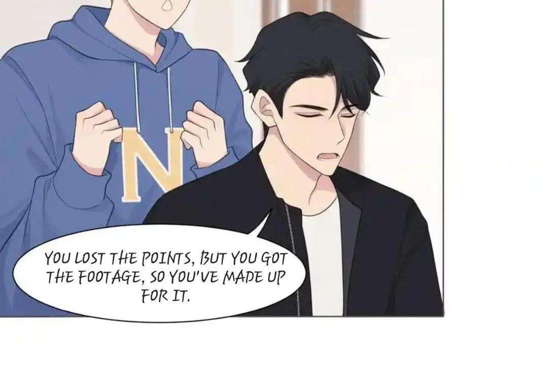 Prejudice Chapter 23 page 71 - 