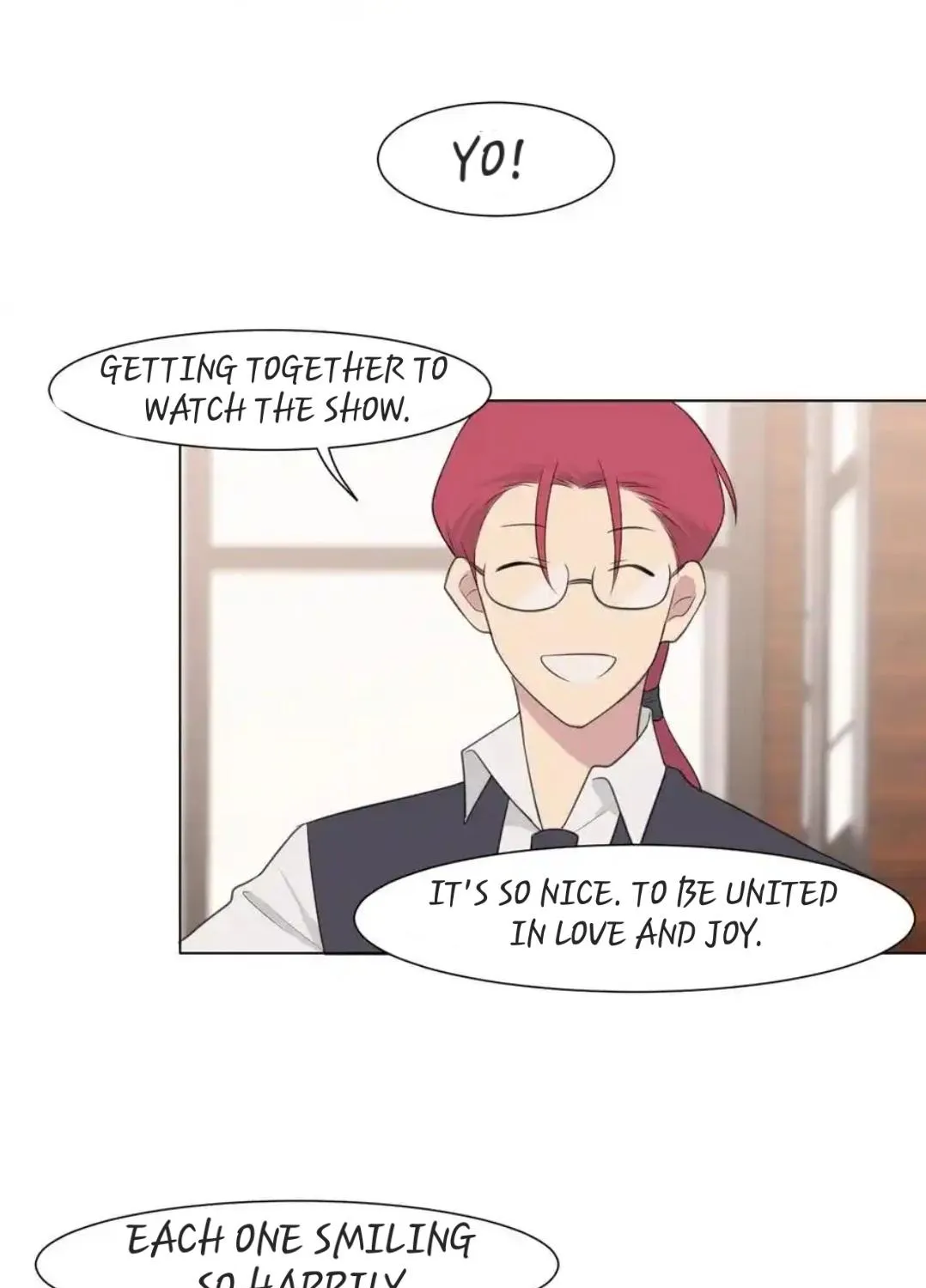 Prejudice Chapter 23 page 76 - 