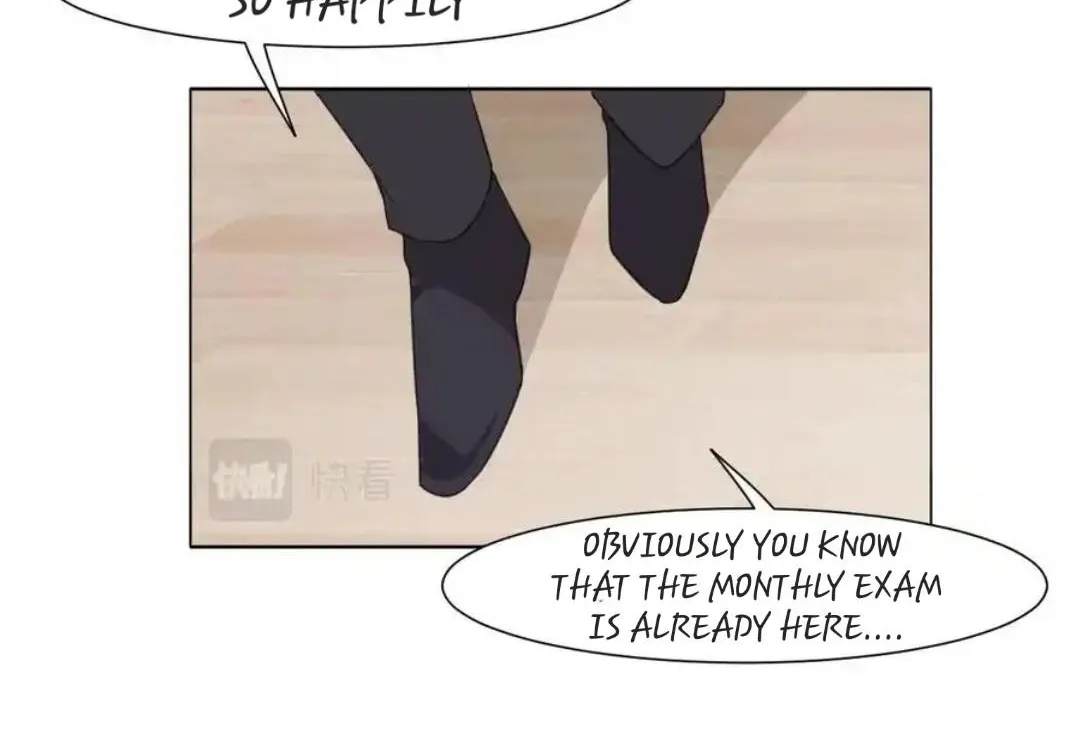 Prejudice Chapter 23 page 77 - 