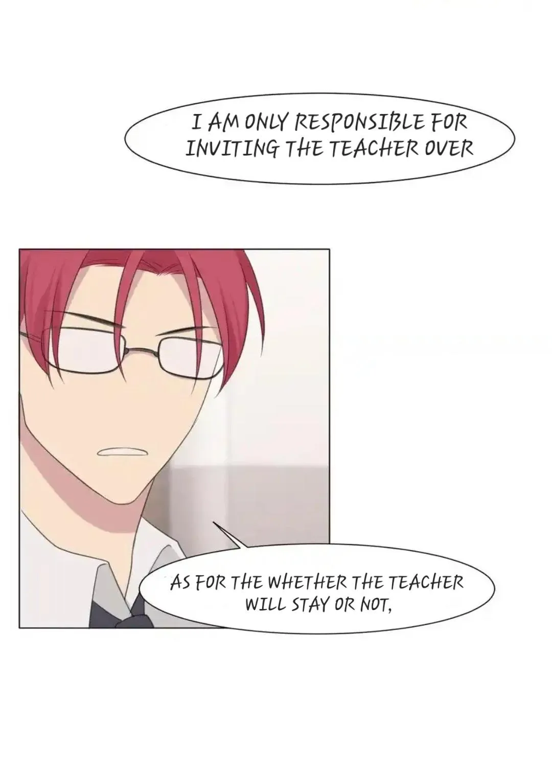 Prejudice Chapter 23 page 86 - 