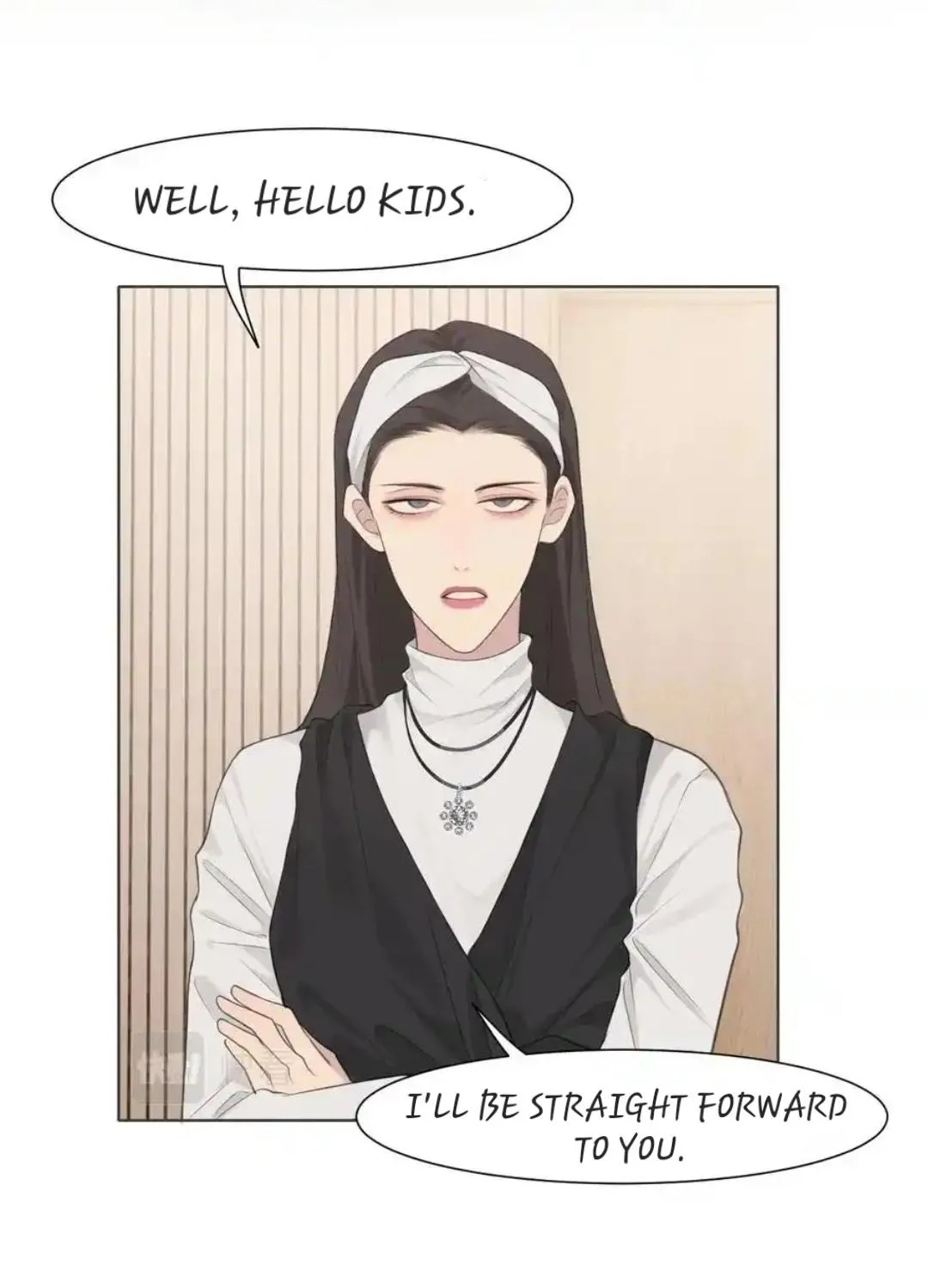 Prejudice Chapter 24 page 11 - 