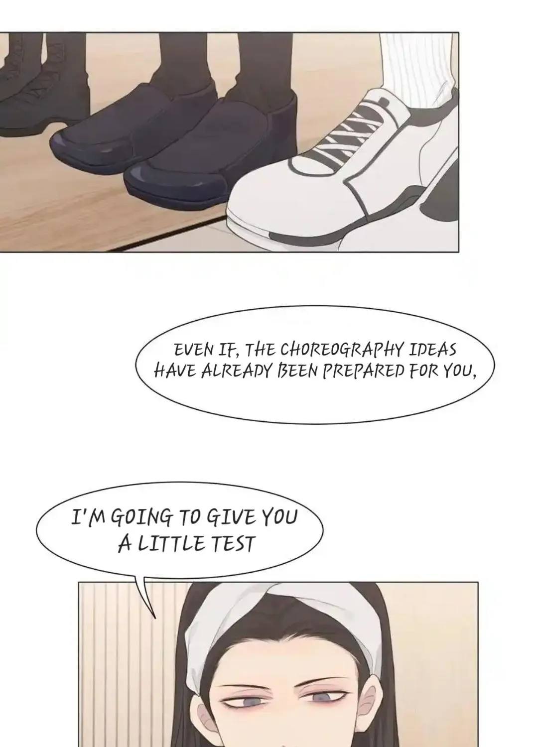 Prejudice Chapter 24 page 13 - 