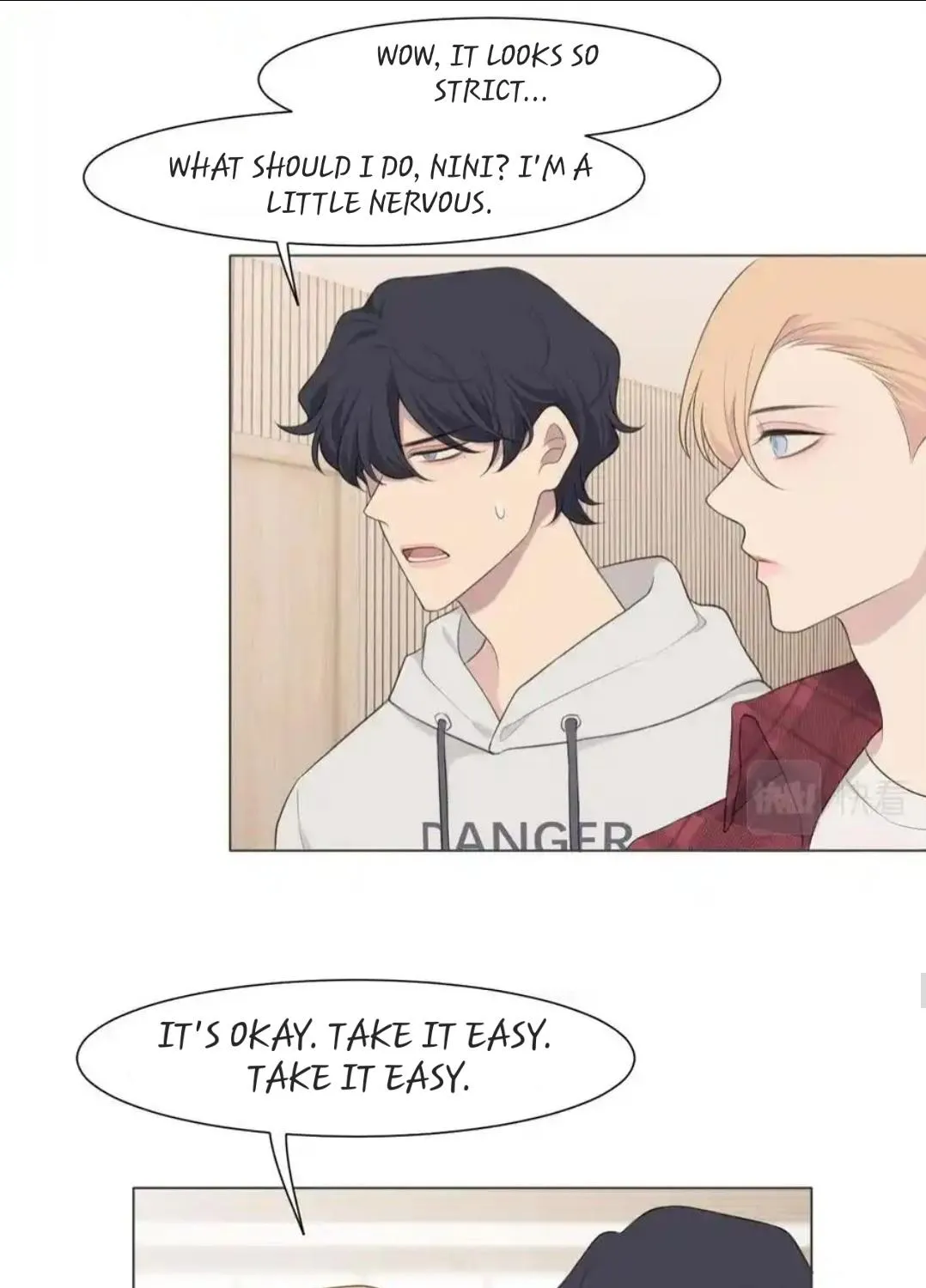 Prejudice Chapter 24 page 19 - 