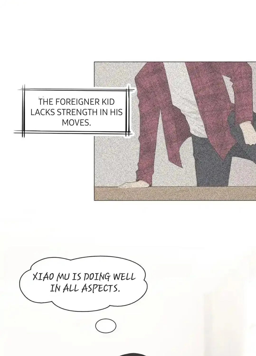 Prejudice Chapter 24 page 23 - 