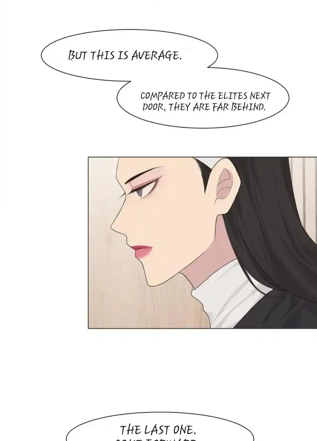 Prejudice Chapter 24 page 25 - 