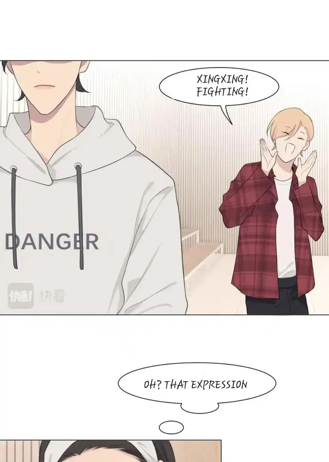 Prejudice Chapter 24 page 27 - 