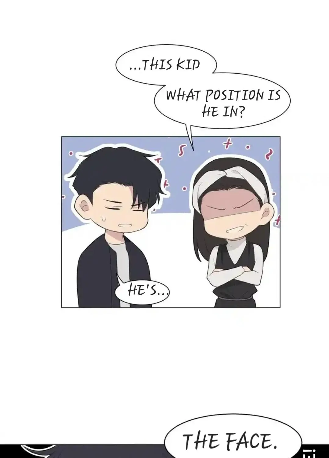 Prejudice Chapter 24 page 39 - 