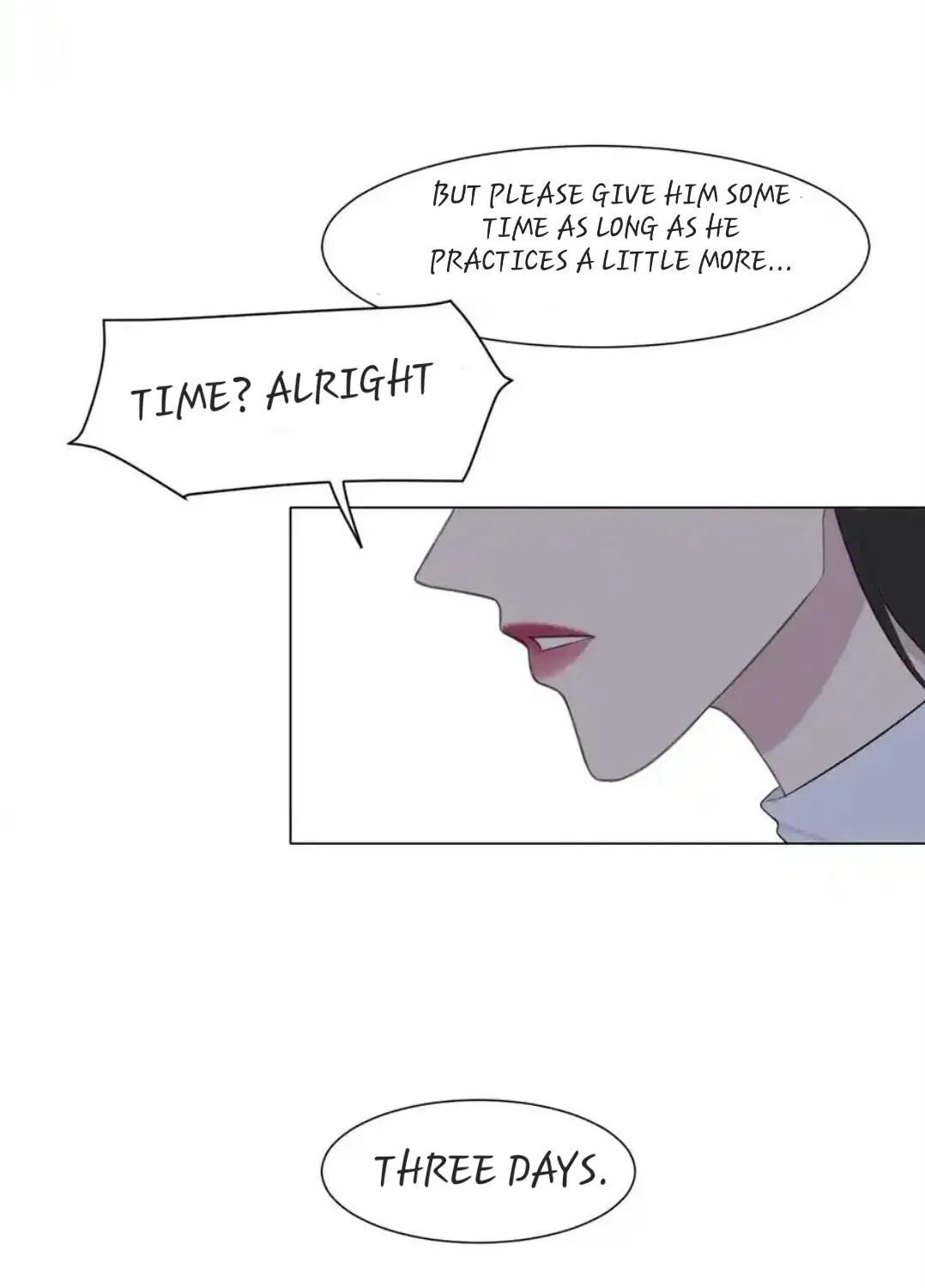 Prejudice Chapter 24 page 49 - 