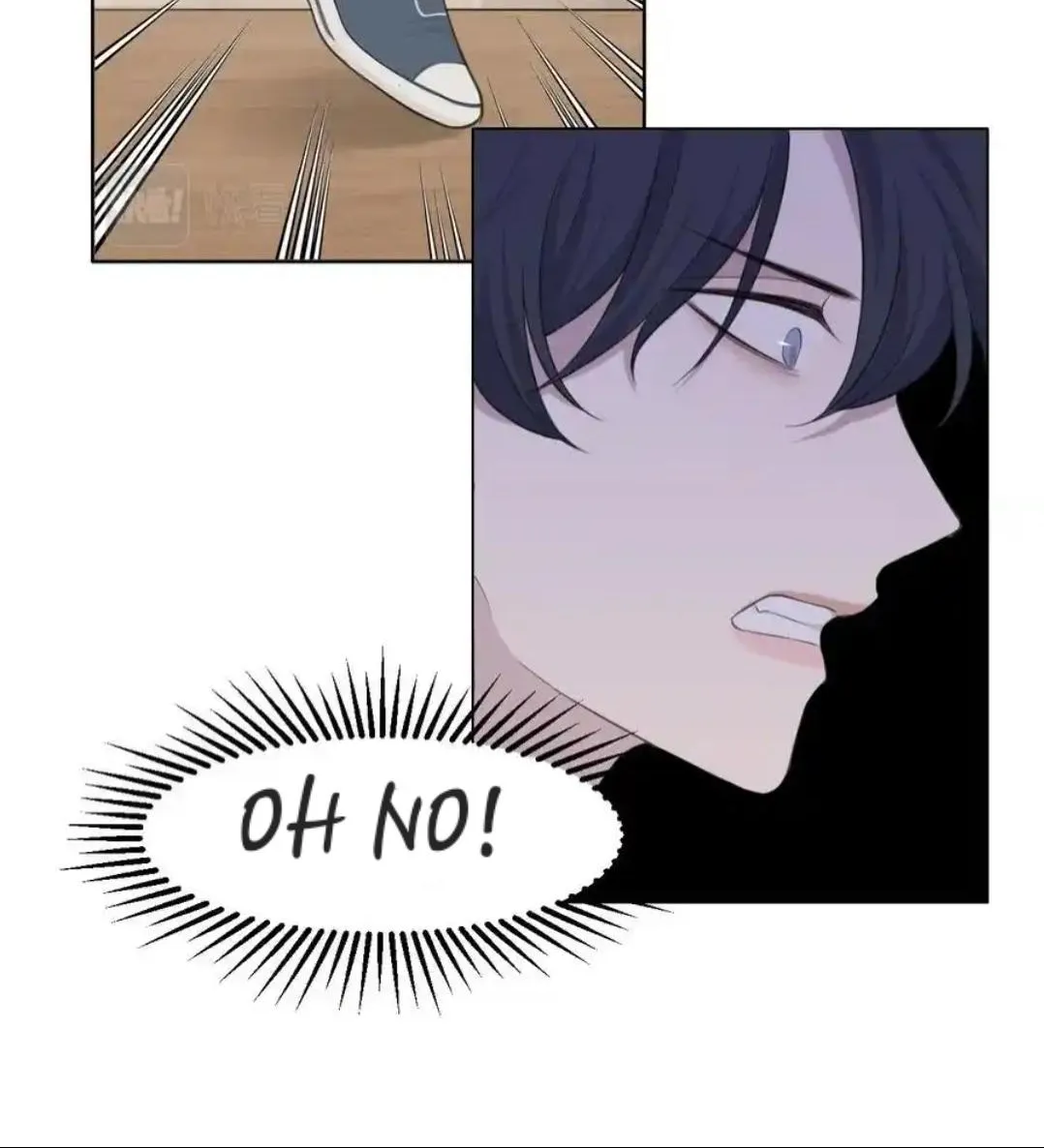 Prejudice Chapter 24 page 60 - 