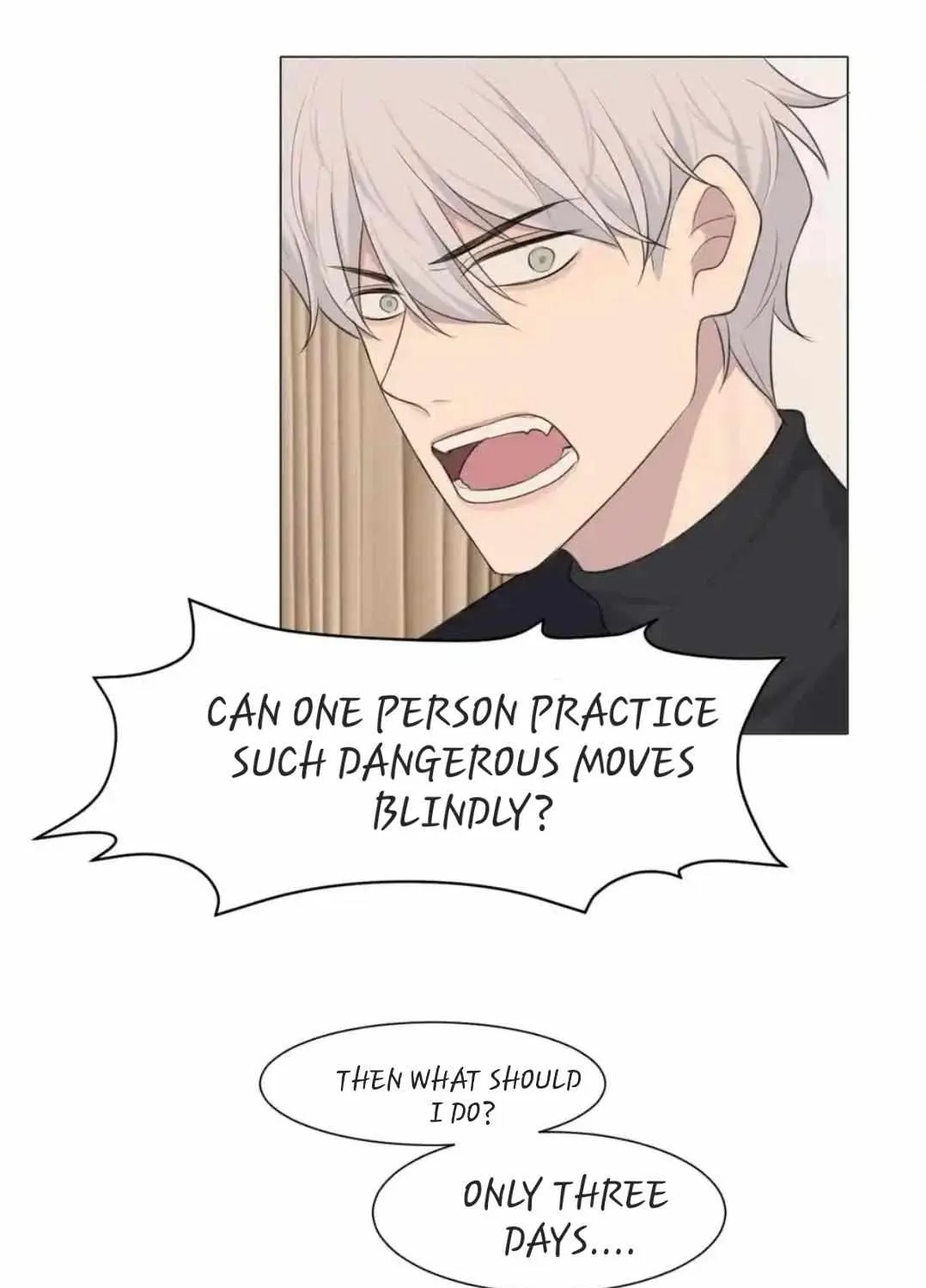 Prejudice Chapter 24 page 63 - 