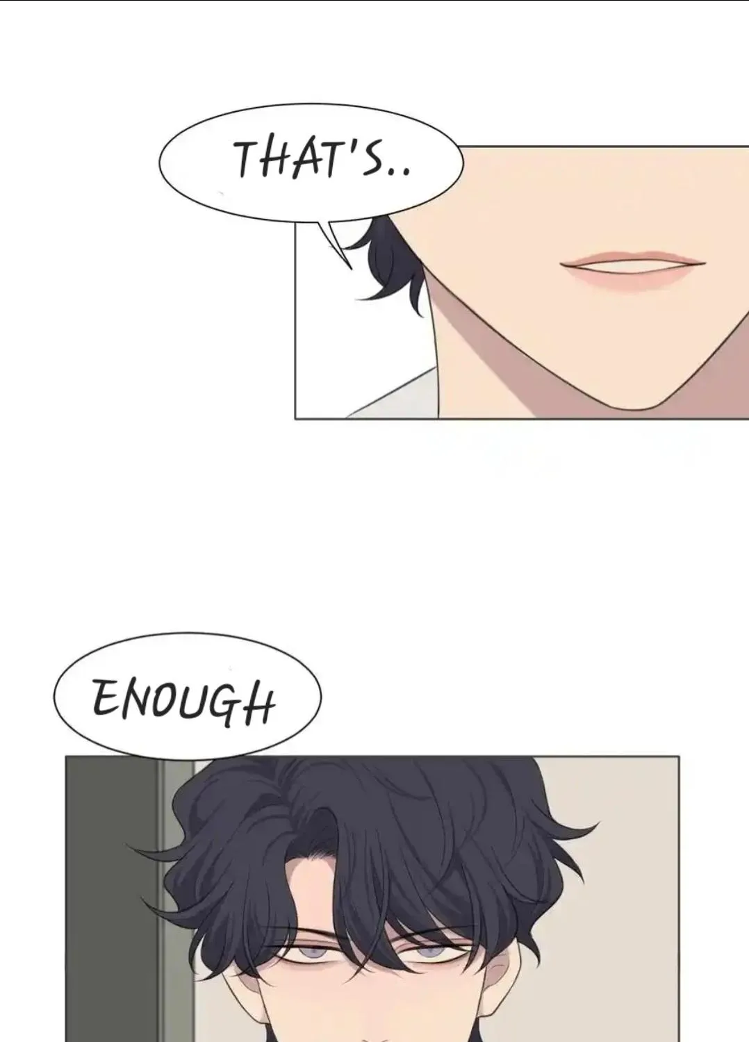 Prejudice Chapter 24 page 72 - 