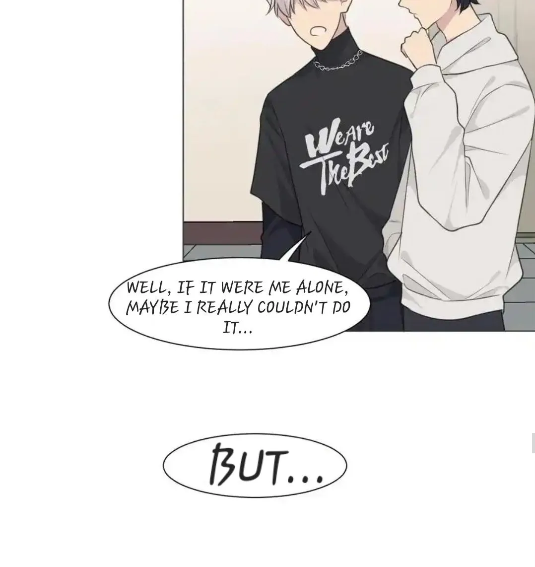 Prejudice Chapter 24 page 75 - 