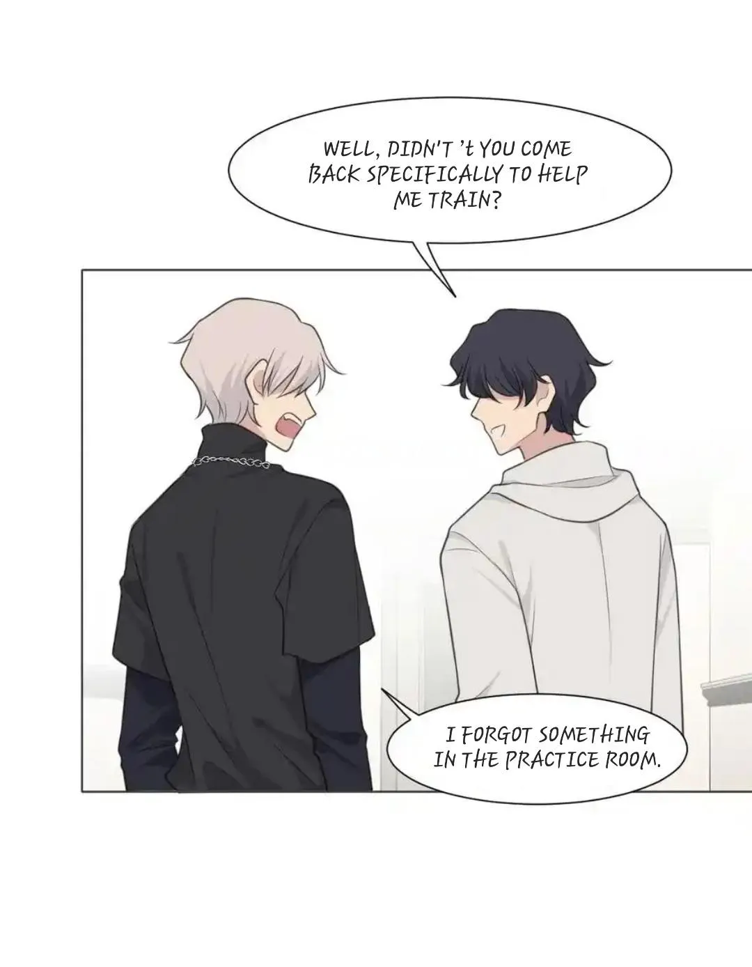 Prejudice Chapter 24 page 78 - 