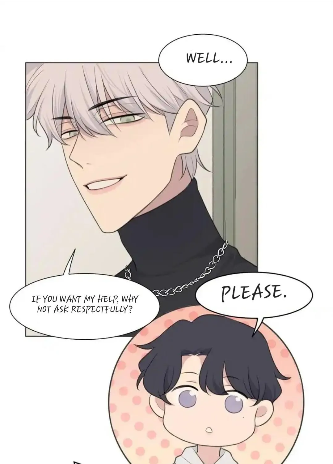 Prejudice Chapter 24 page 79 - 