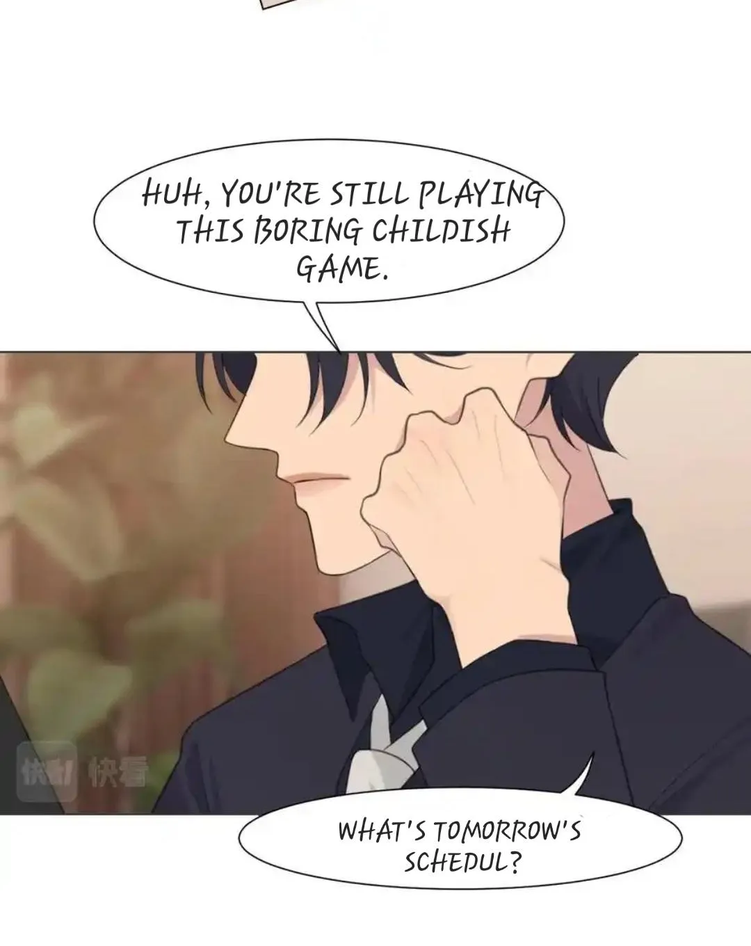 Prejudice Chapter 24 page 86 - 