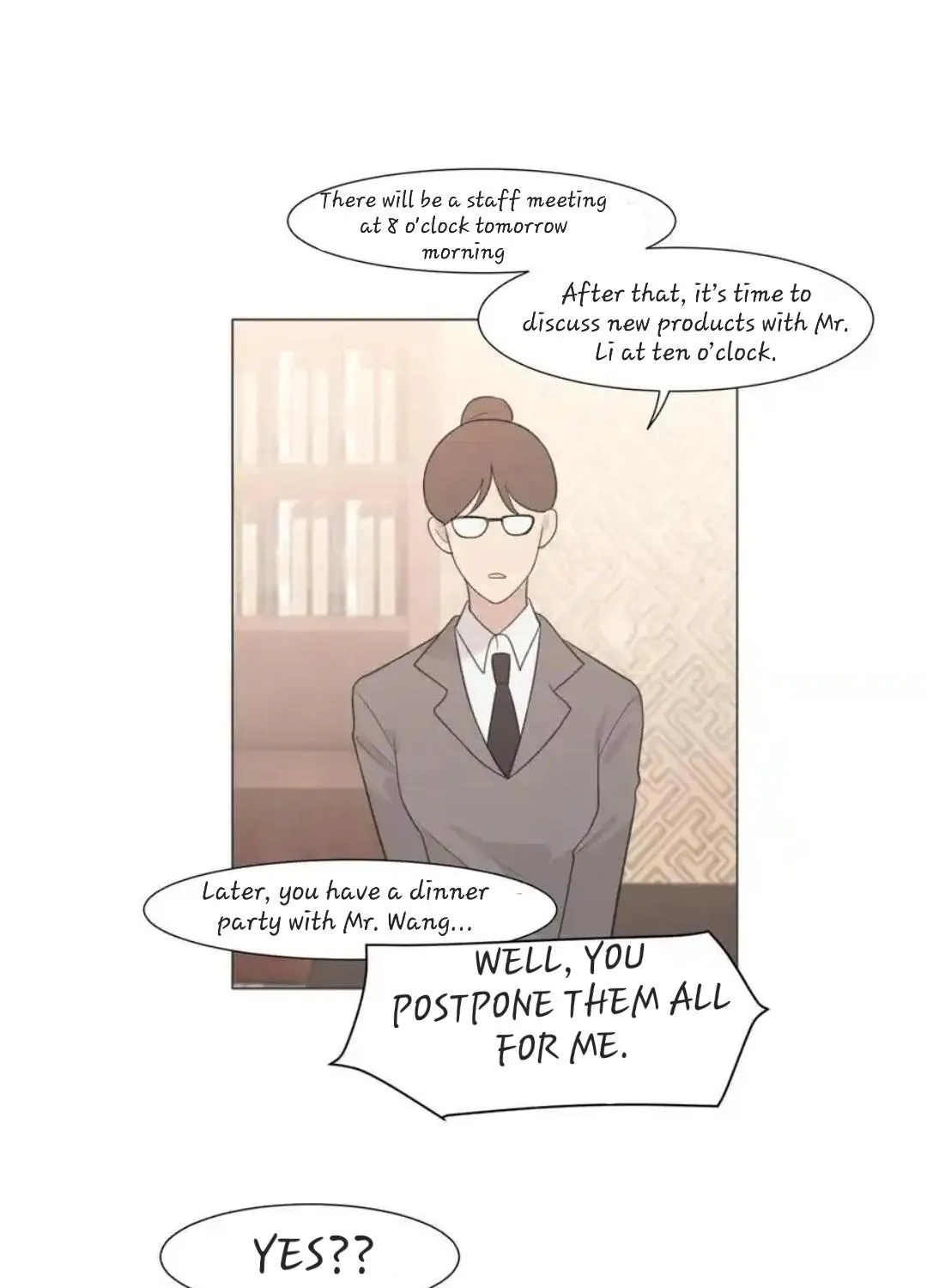 Prejudice Chapter 24 page 87 - 