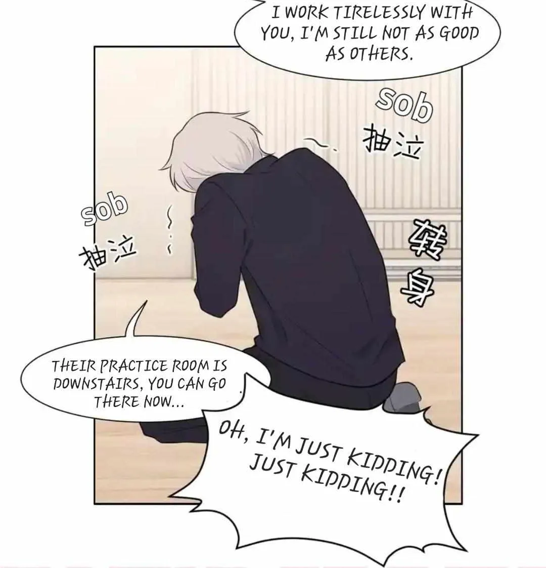 Prejudice Chapter 25 page 23 - 