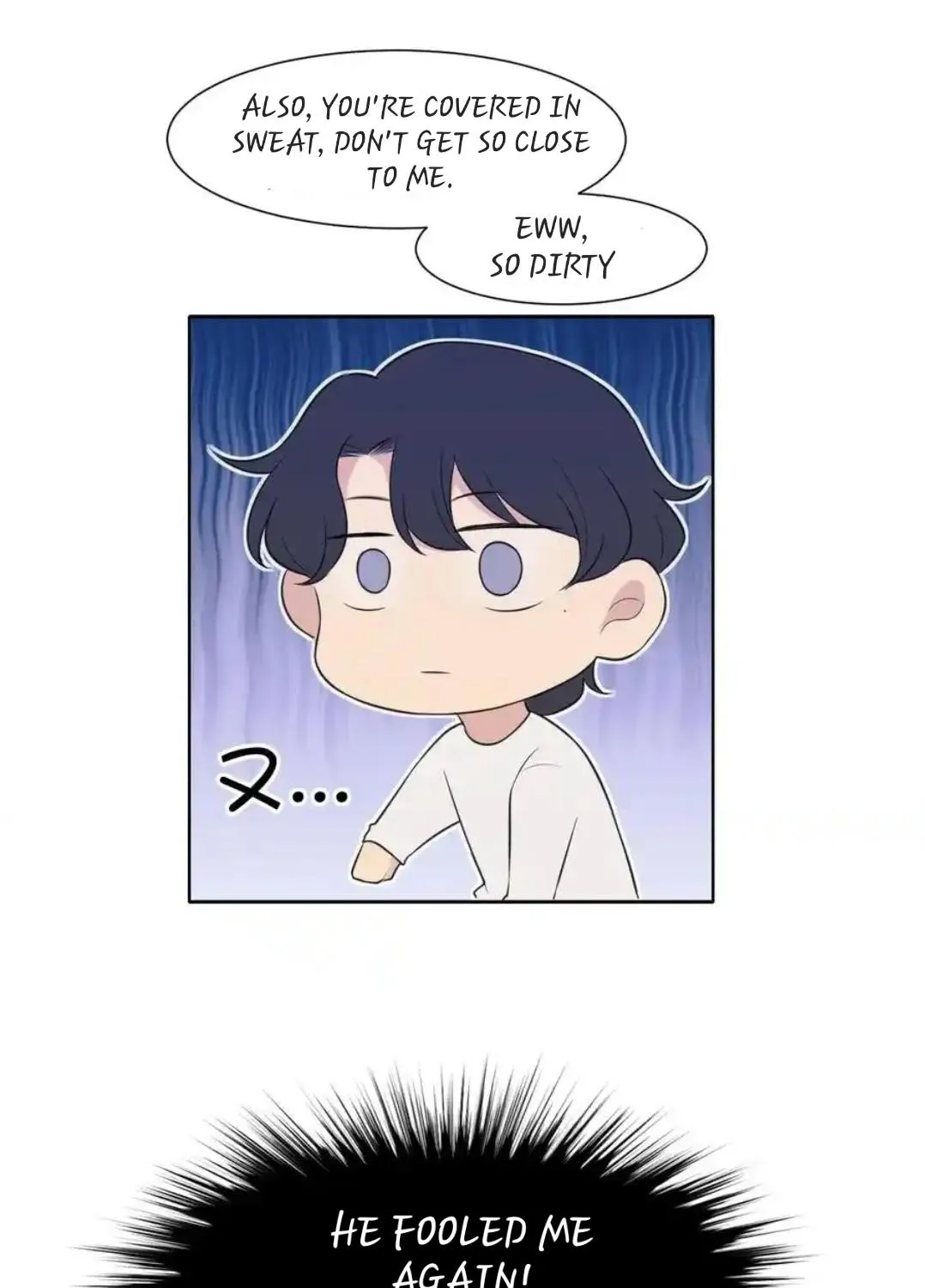 Prejudice Chapter 25 page 26 - 