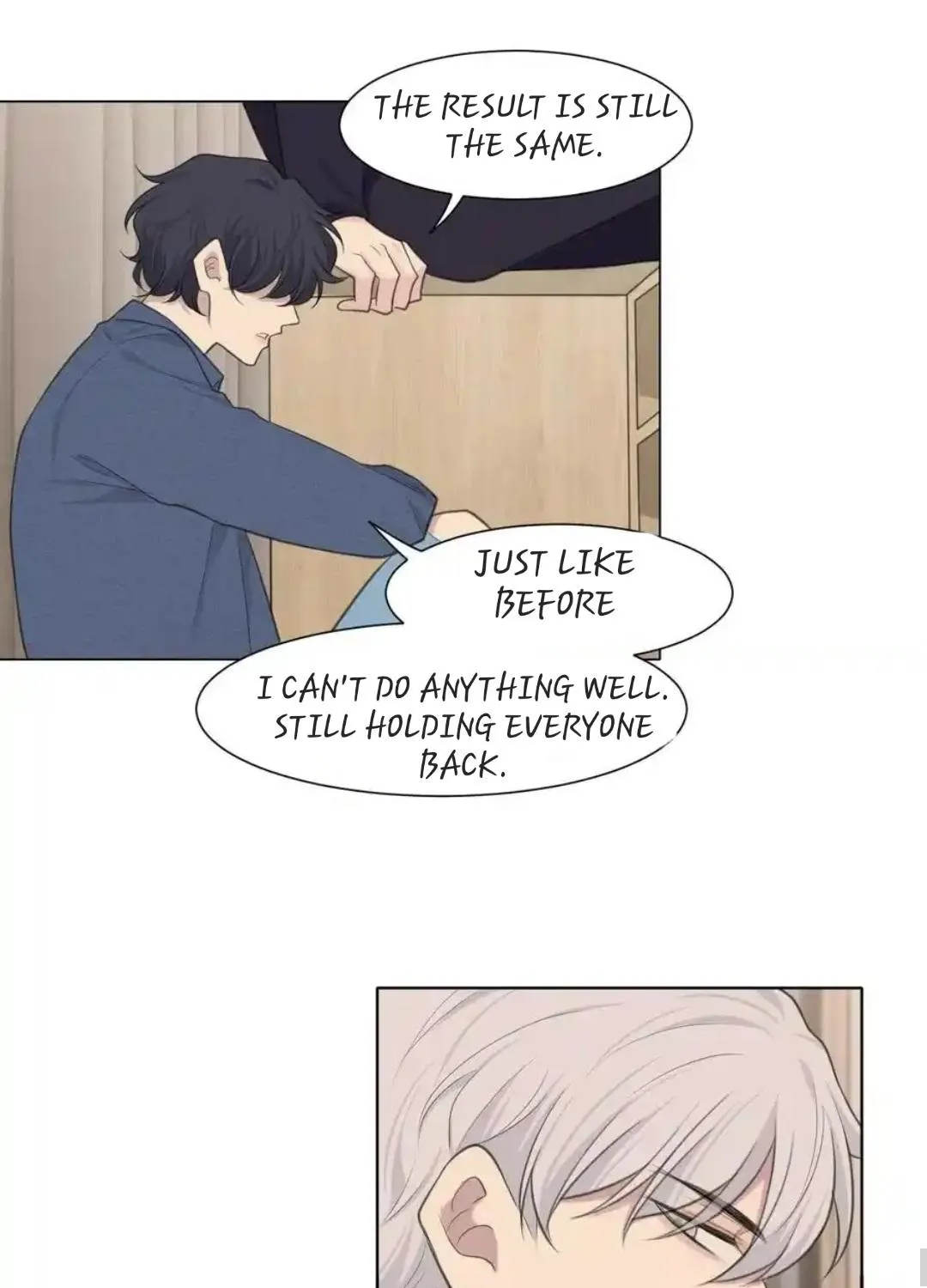 Prejudice Chapter 25 page 32 - 