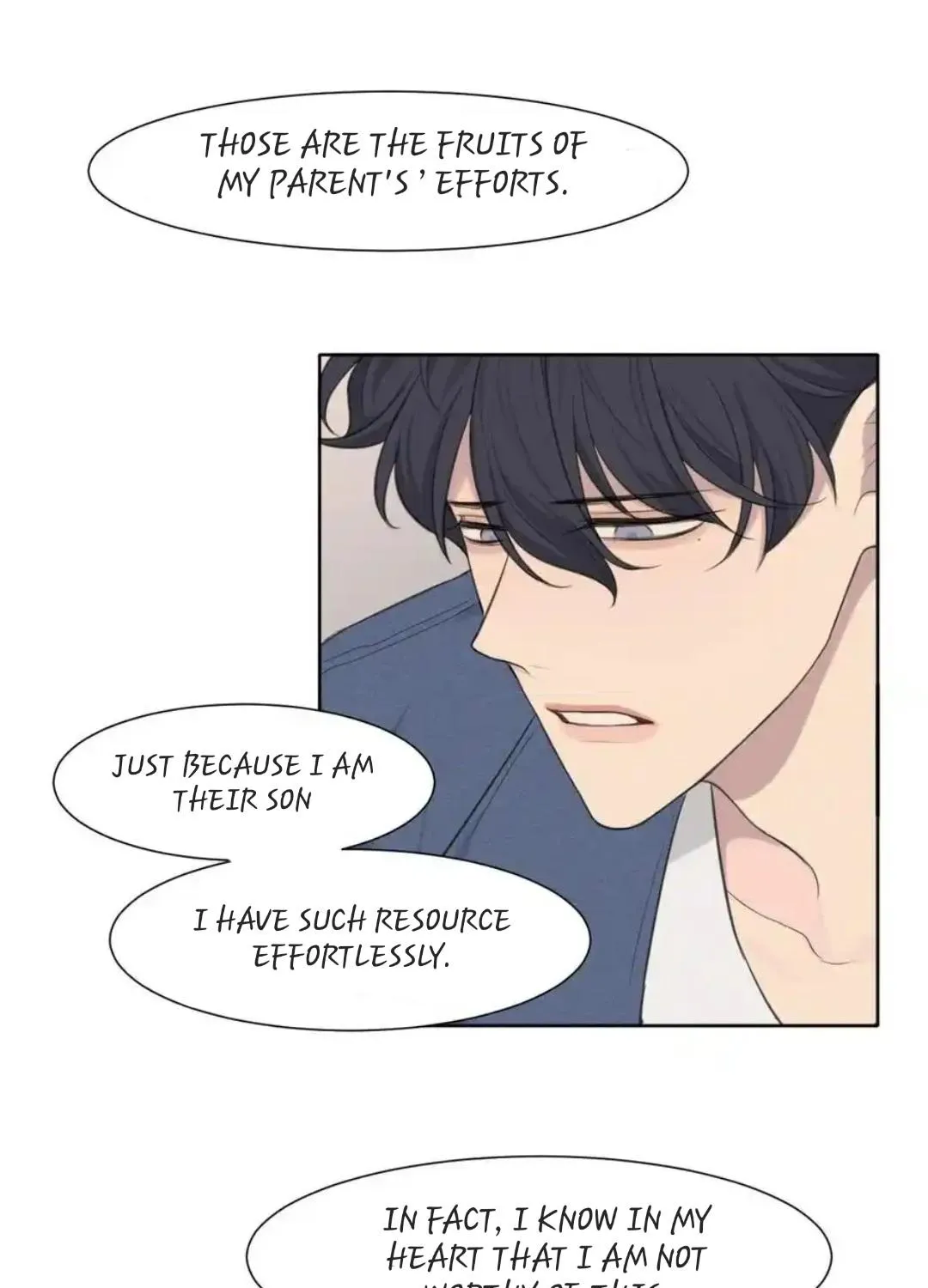 Prejudice Chapter 25 page 36 - 