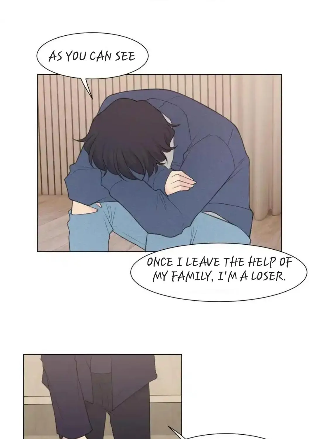 Prejudice Chapter 25 page 38 - 