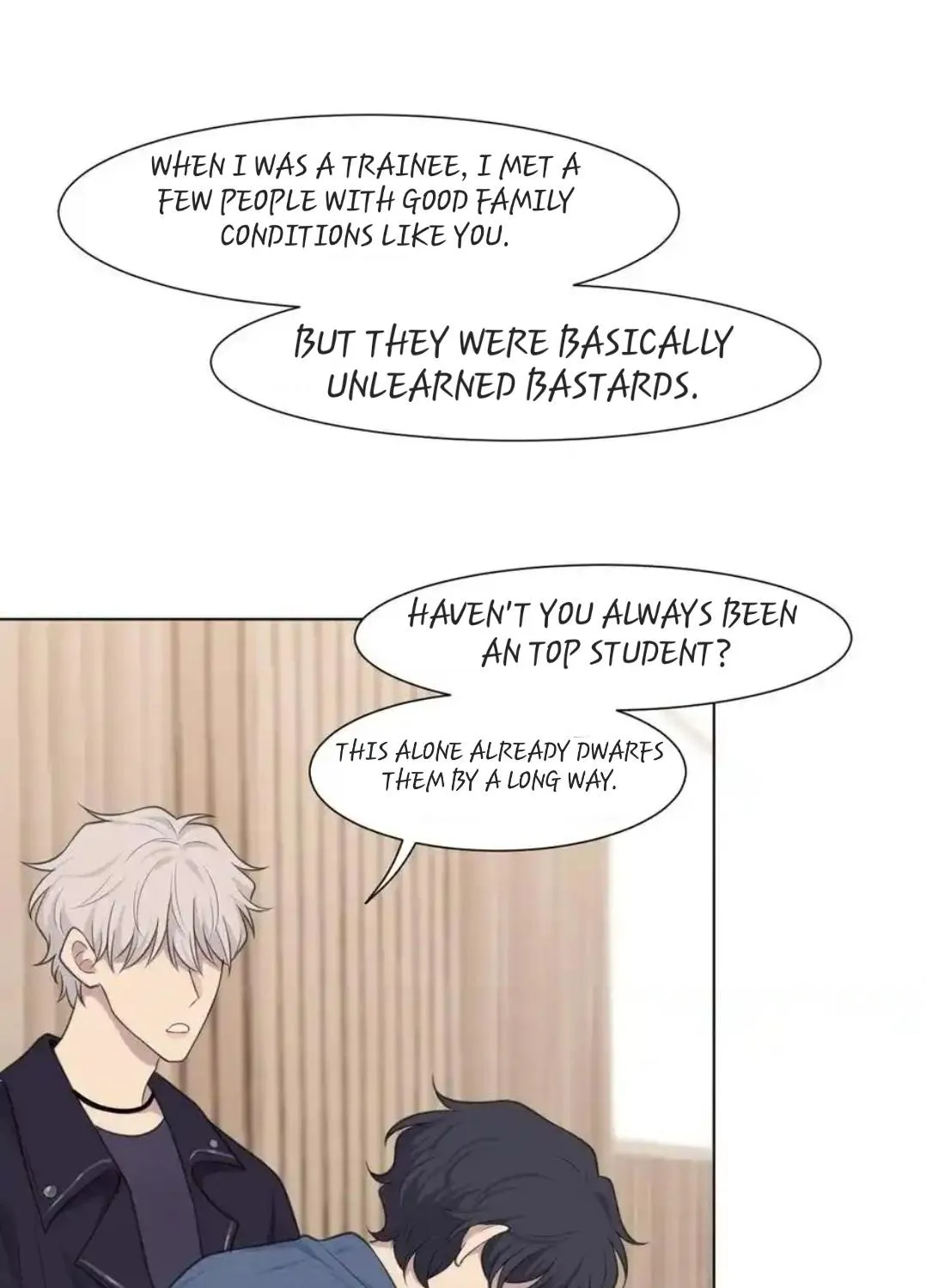 Prejudice Chapter 25 page 42 - 