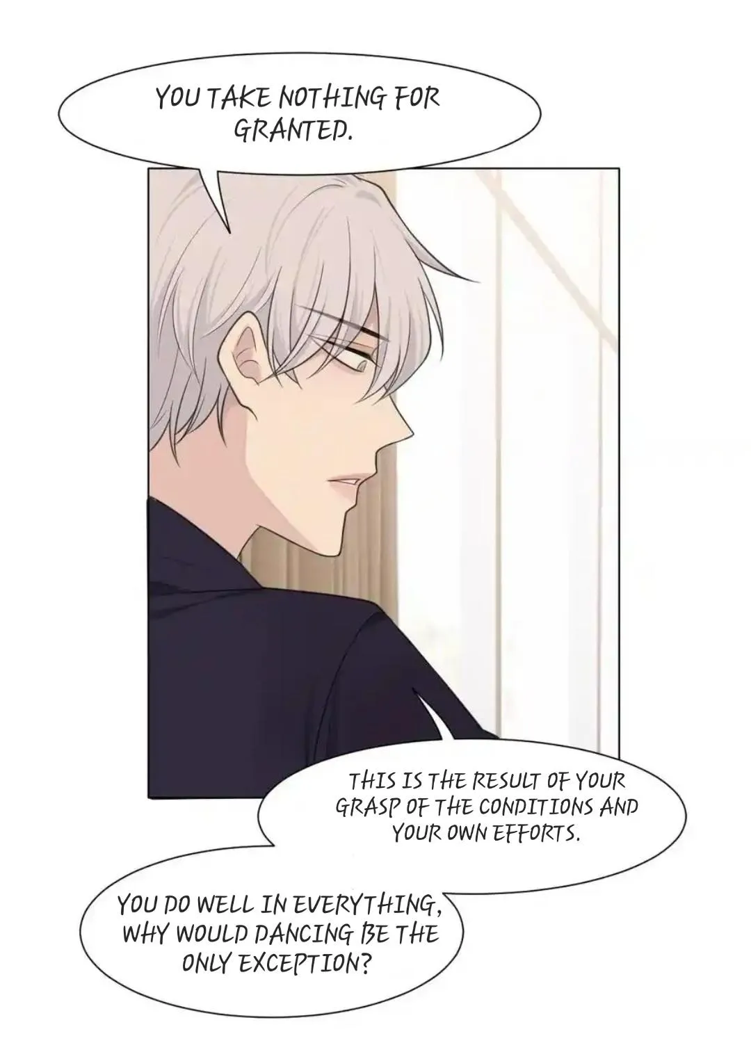 Prejudice Chapter 25 page 44 - 