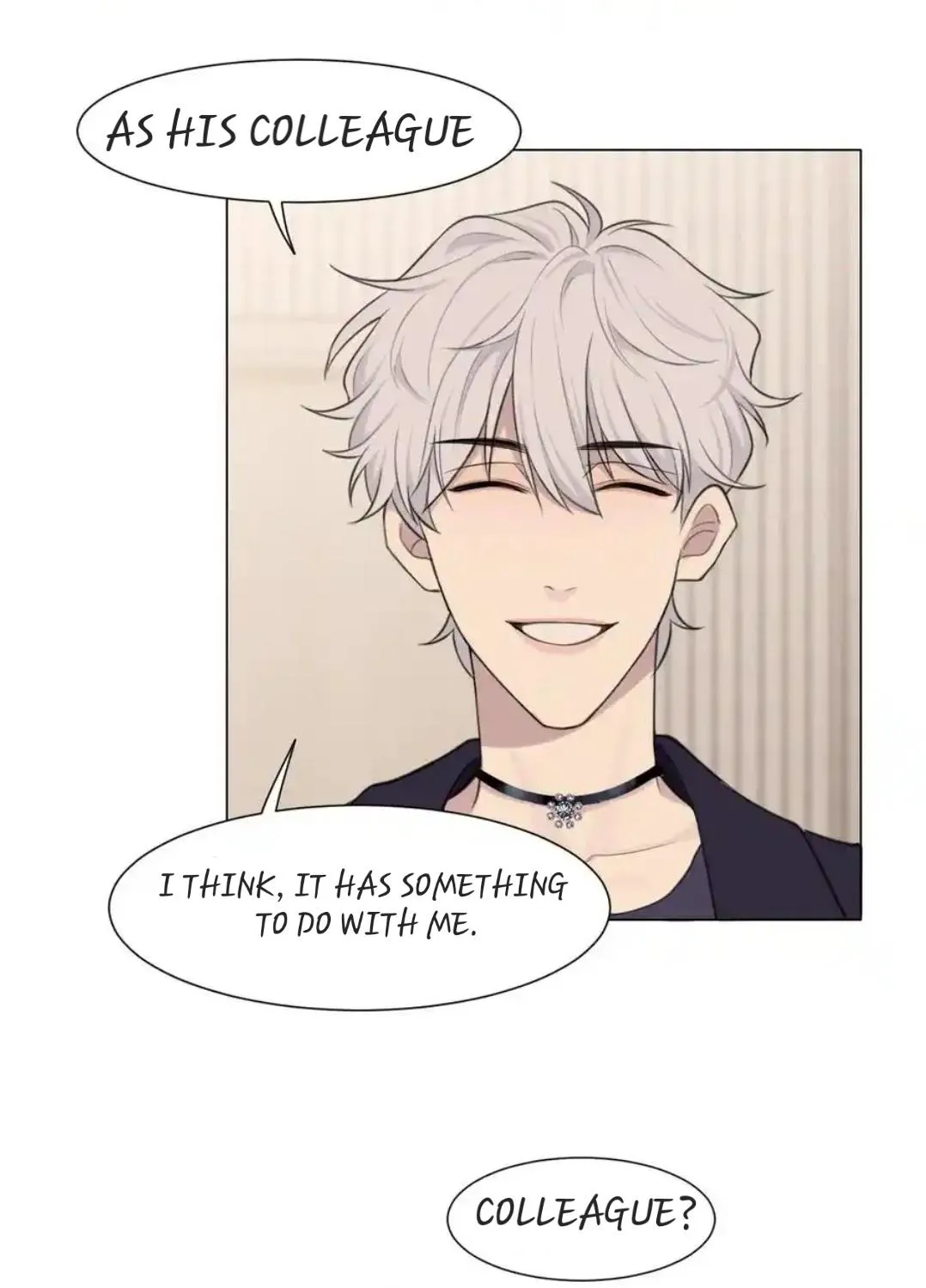 Prejudice Chapter 25 page 56 - 