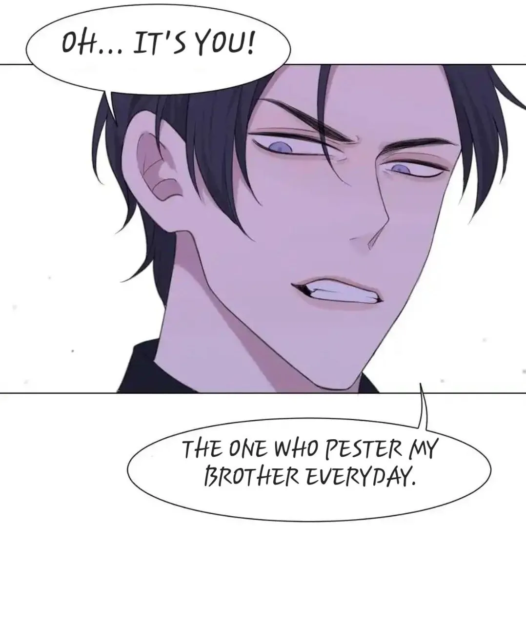 Prejudice Chapter 25 page 57 - 