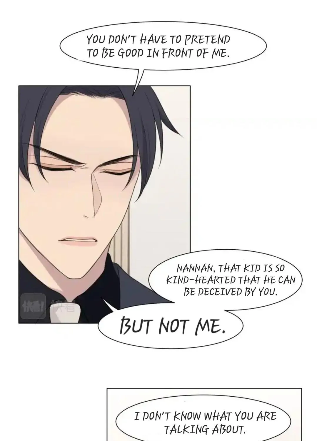 Prejudice Chapter 25 page 60 - 