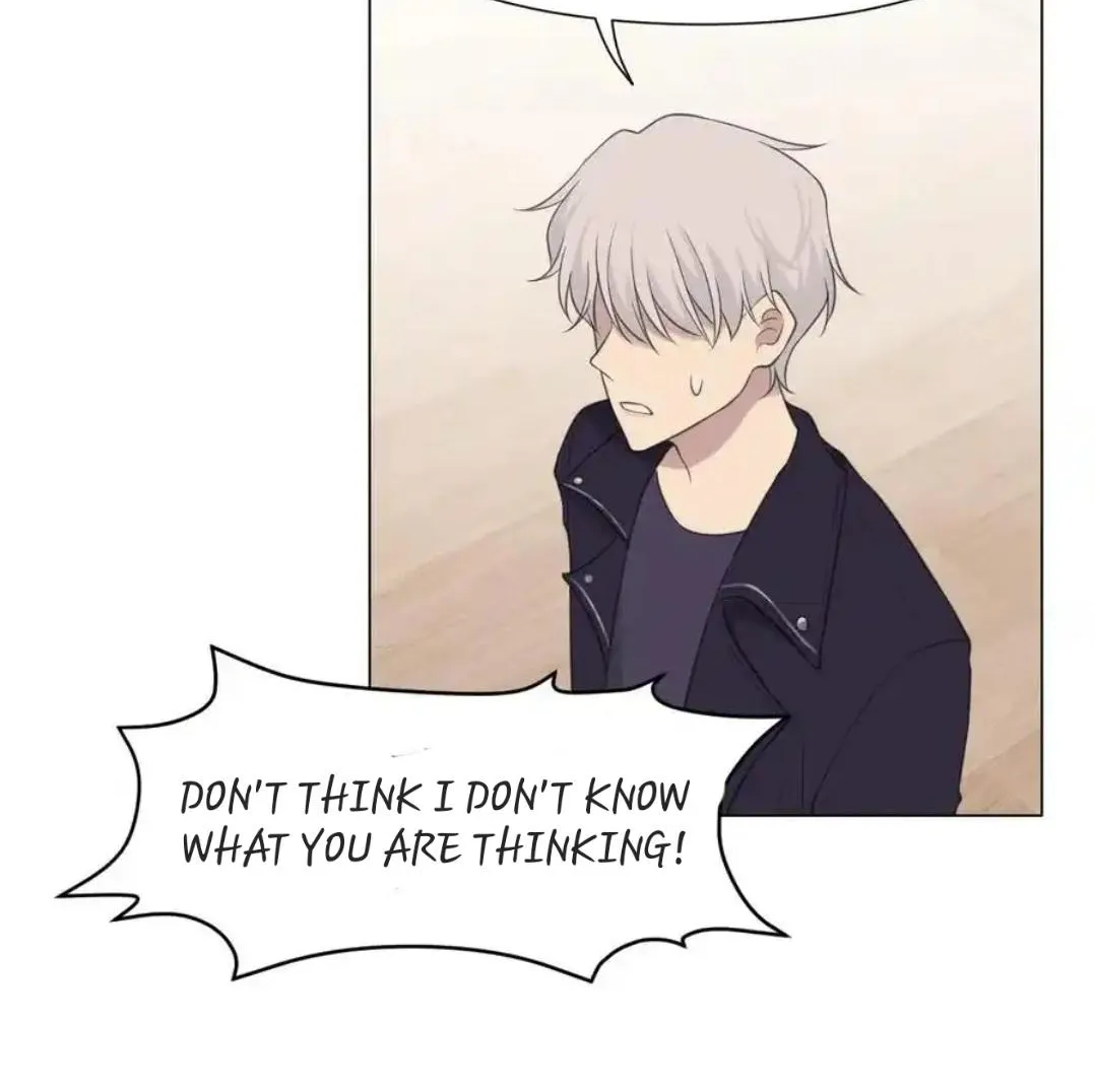 Prejudice Chapter 25 page 61 - 