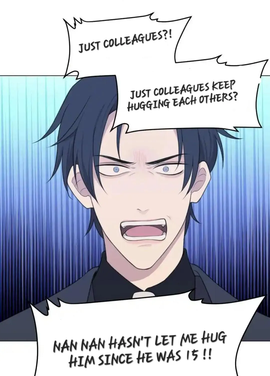 Prejudice Chapter 25 page 64 - 