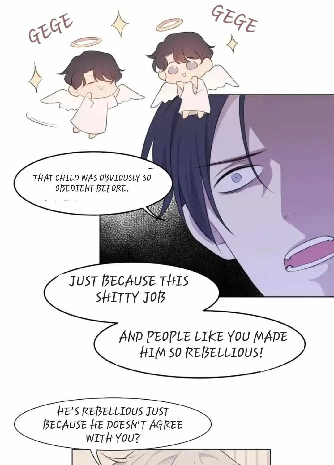 Prejudice Chapter 25 page 66 - 