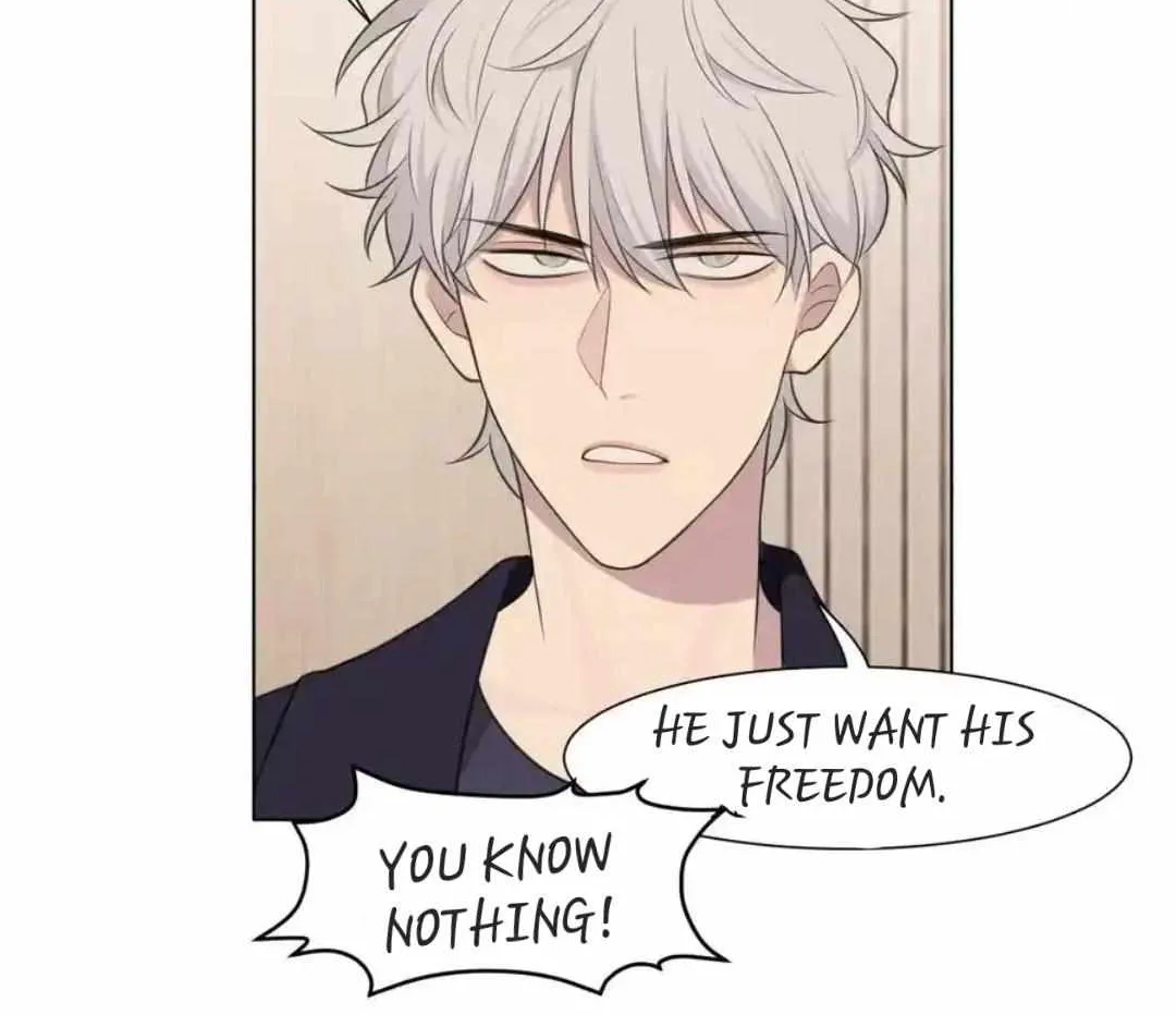 Prejudice Chapter 25 page 67 - 