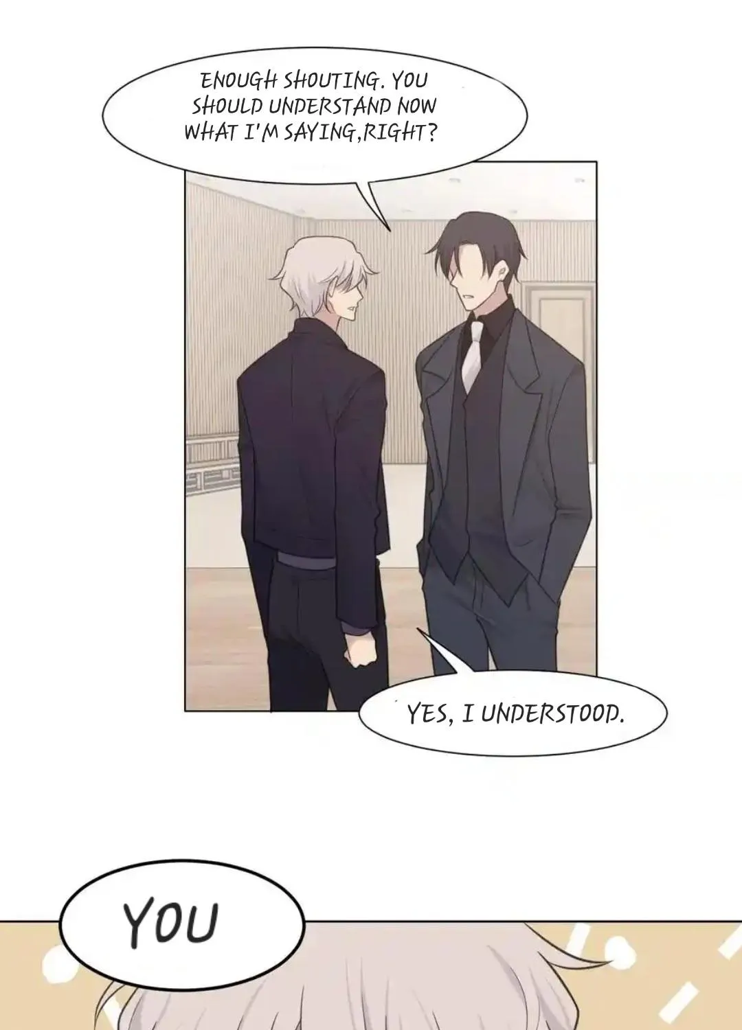 Prejudice Chapter 25 page 70 - 