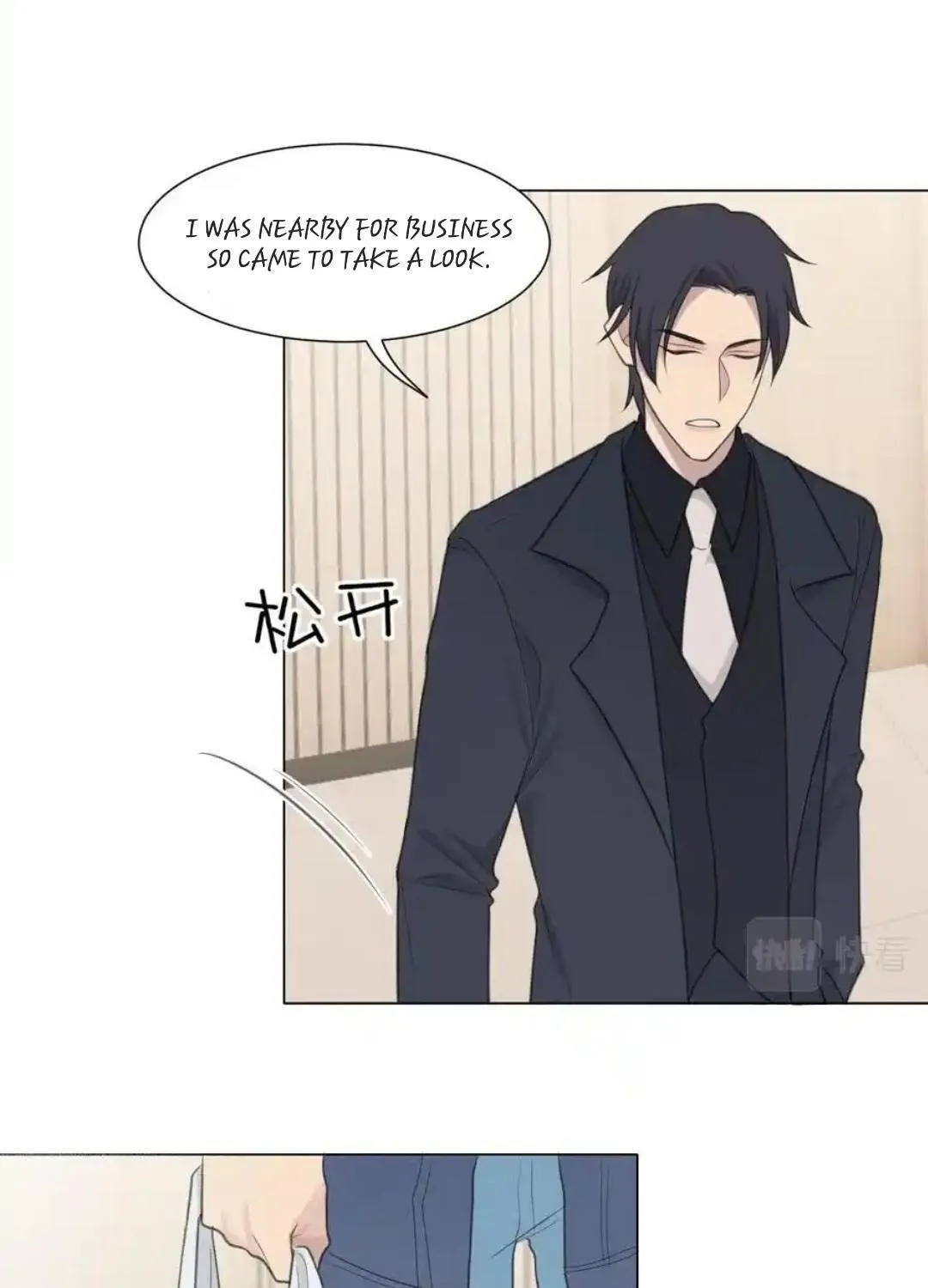 Prejudice Chapter 25 page 74 - 
