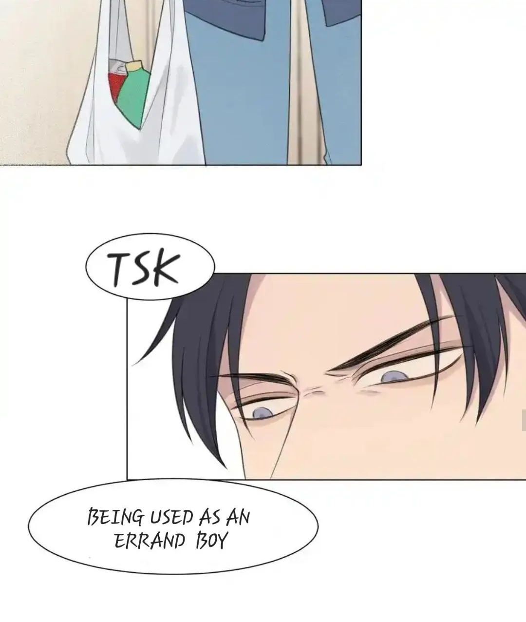 Prejudice Chapter 25 page 75 - 