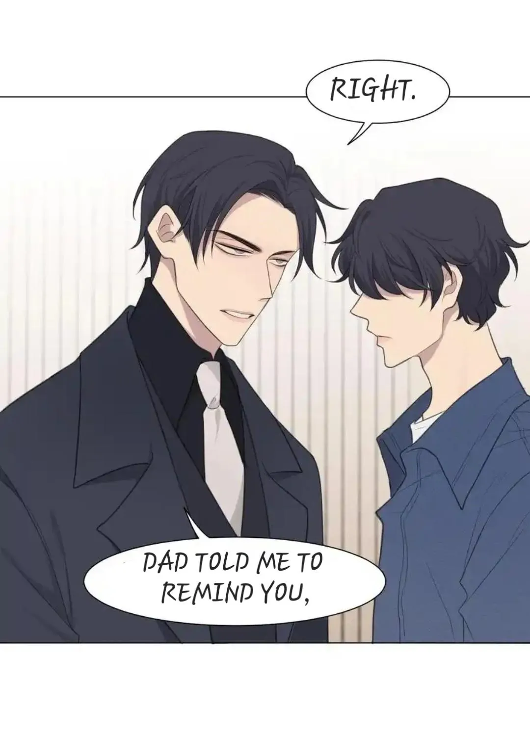 Prejudice Chapter 25 page 76 - 