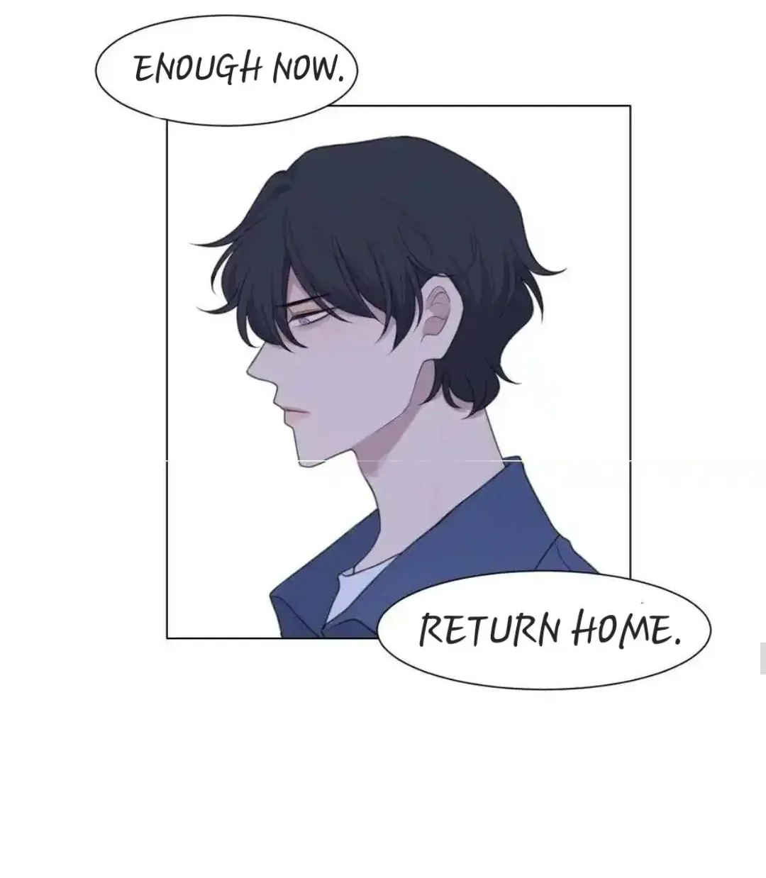 Prejudice Chapter 25 page 77 - 