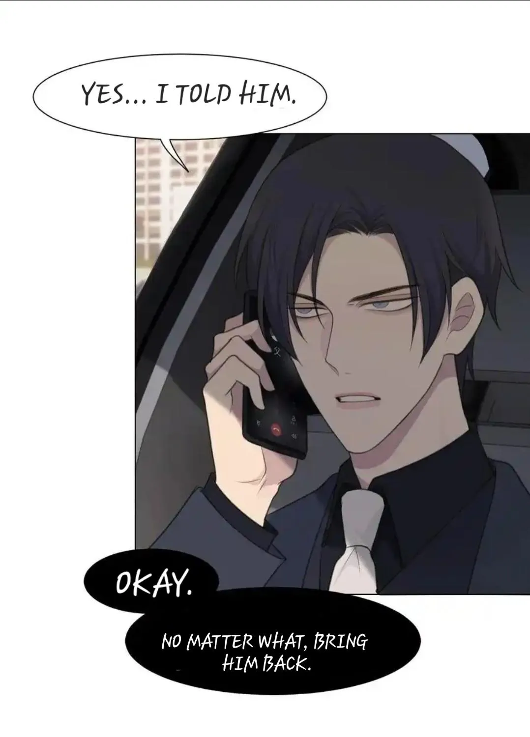 Prejudice Chapter 25 page 80 - 
