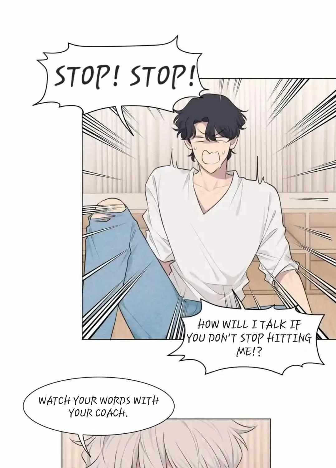 Prejudice Chapter 25 page 9 - 