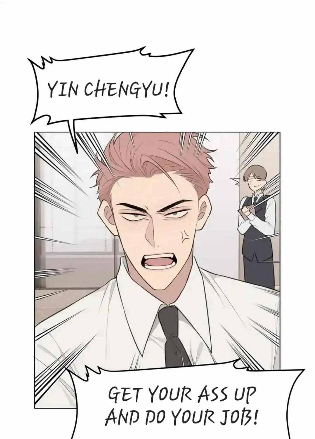 Prejudice Chapter 26 page 14 - 